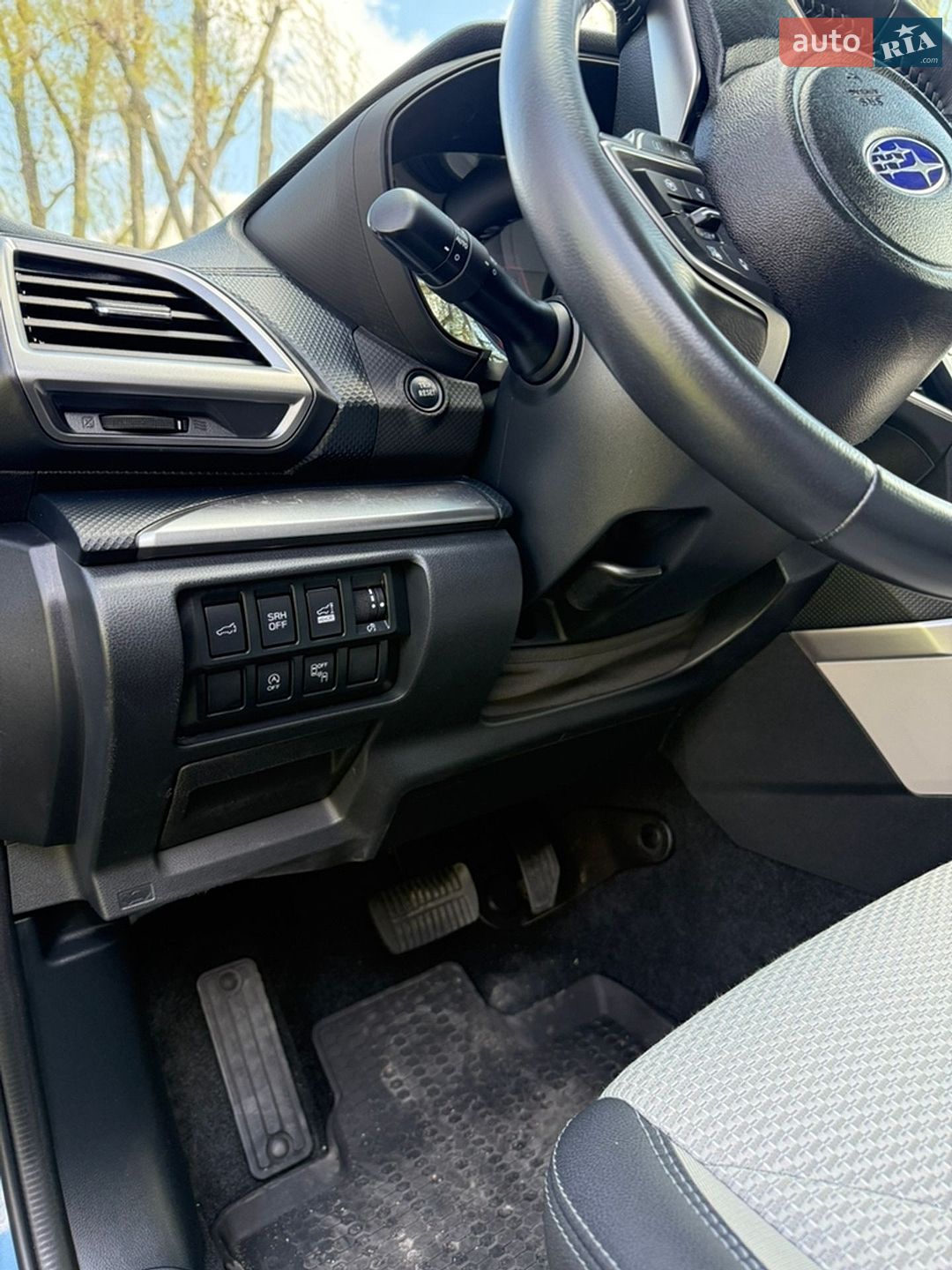 Subaru Forester 2021 VIN JF2SKAJC6MH593499 фото оголошення 15 з 24