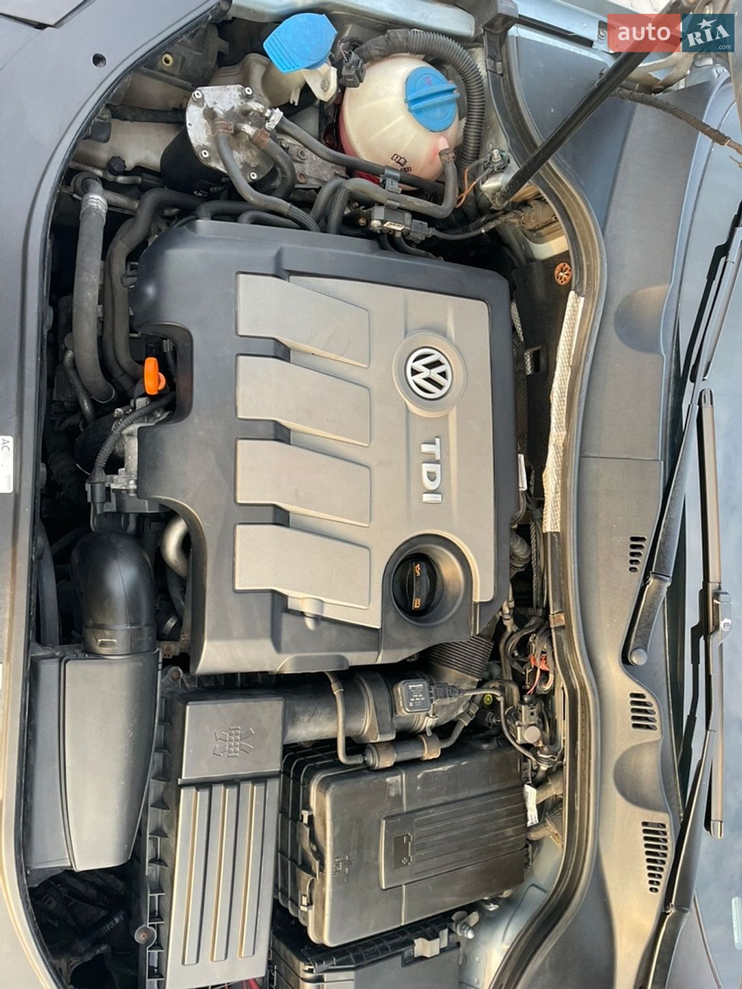 Volkswagen Passat 2012 VIN WVWZZZ3CZCE159984 фото оголошення 14 з 32