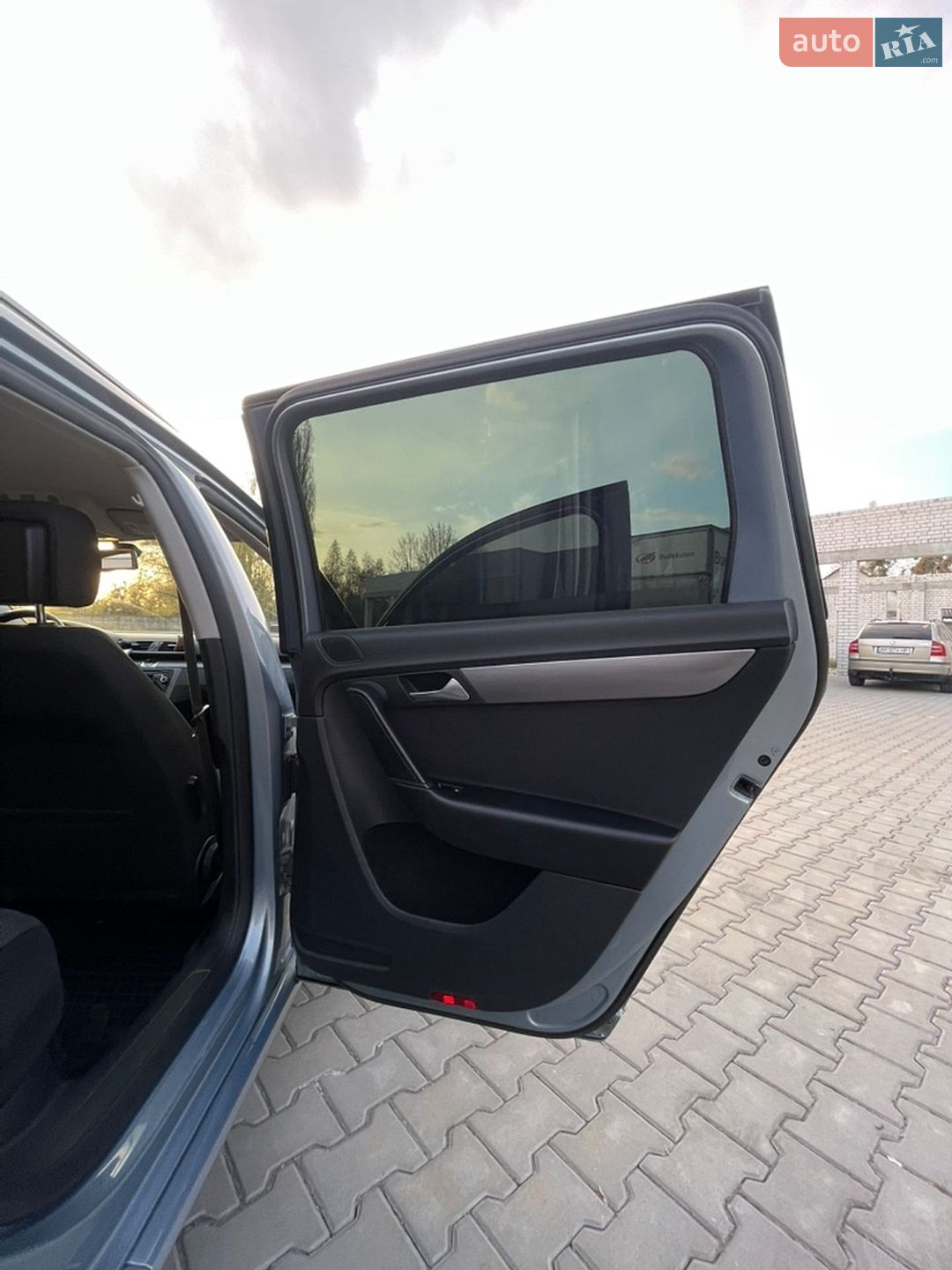 Volkswagen Passat 2012 VIN WVWZZZ3CZCE159984 фото оголошення 15 з 32
