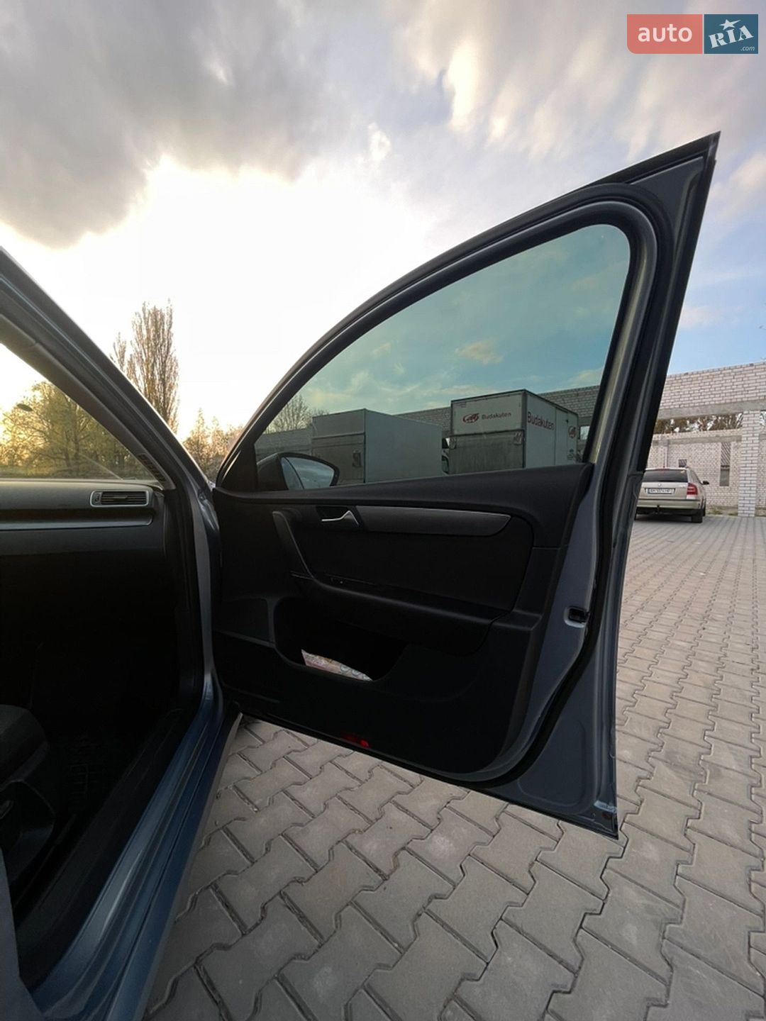 Volkswagen Passat 2012 VIN WVWZZZ3CZCE159984 фото оголошення 16 з 32