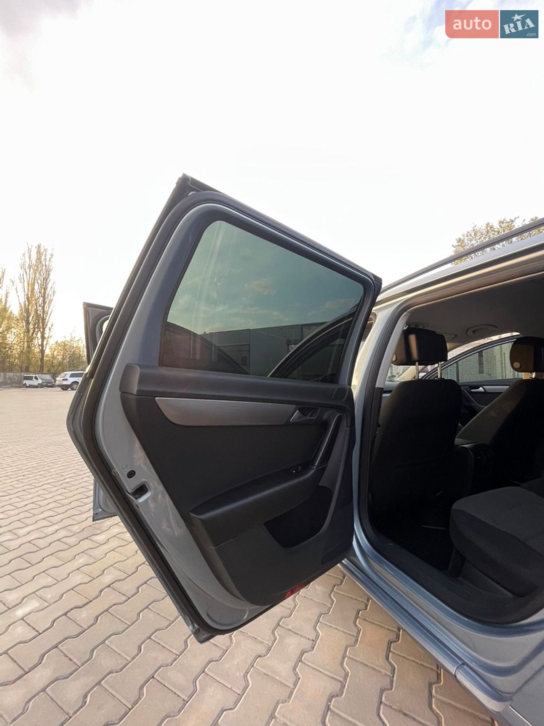 Volkswagen Passat 2012 VIN WVWZZZ3CZCE159984 фото оголошення 18 з 32