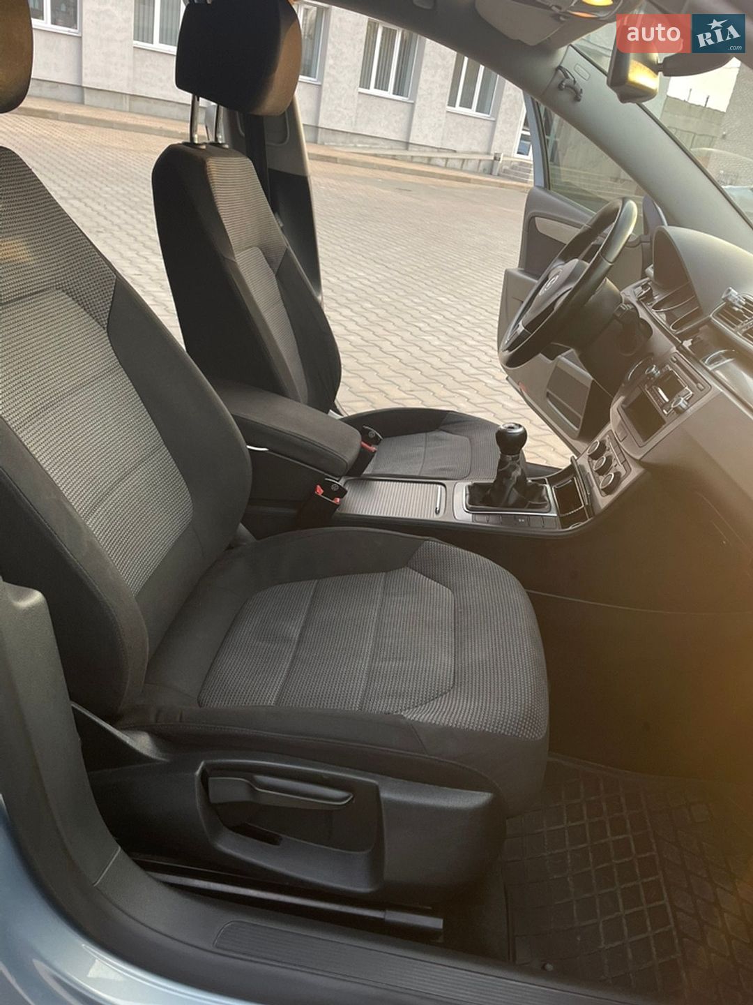Volkswagen Passat 2012 VIN WVWZZZ3CZCE159984 фото оголошення 23 з 32