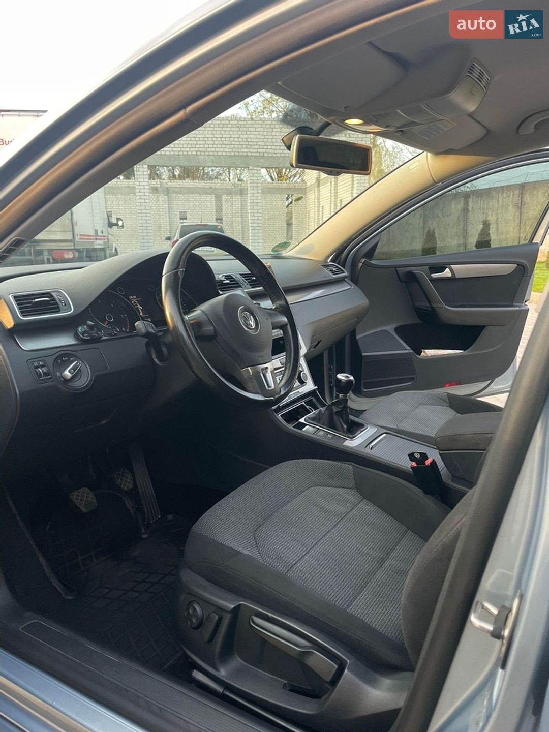 Volkswagen Passat 2012 VIN WVWZZZ3CZCE159984 фото оголошення 21 з 32