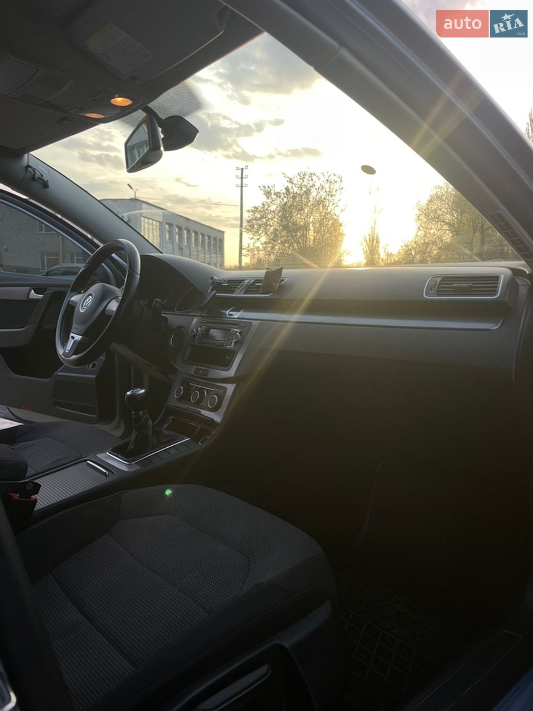 Volkswagen Passat 2012 VIN WVWZZZ3CZCE159984 фото оголошення 22 з 32