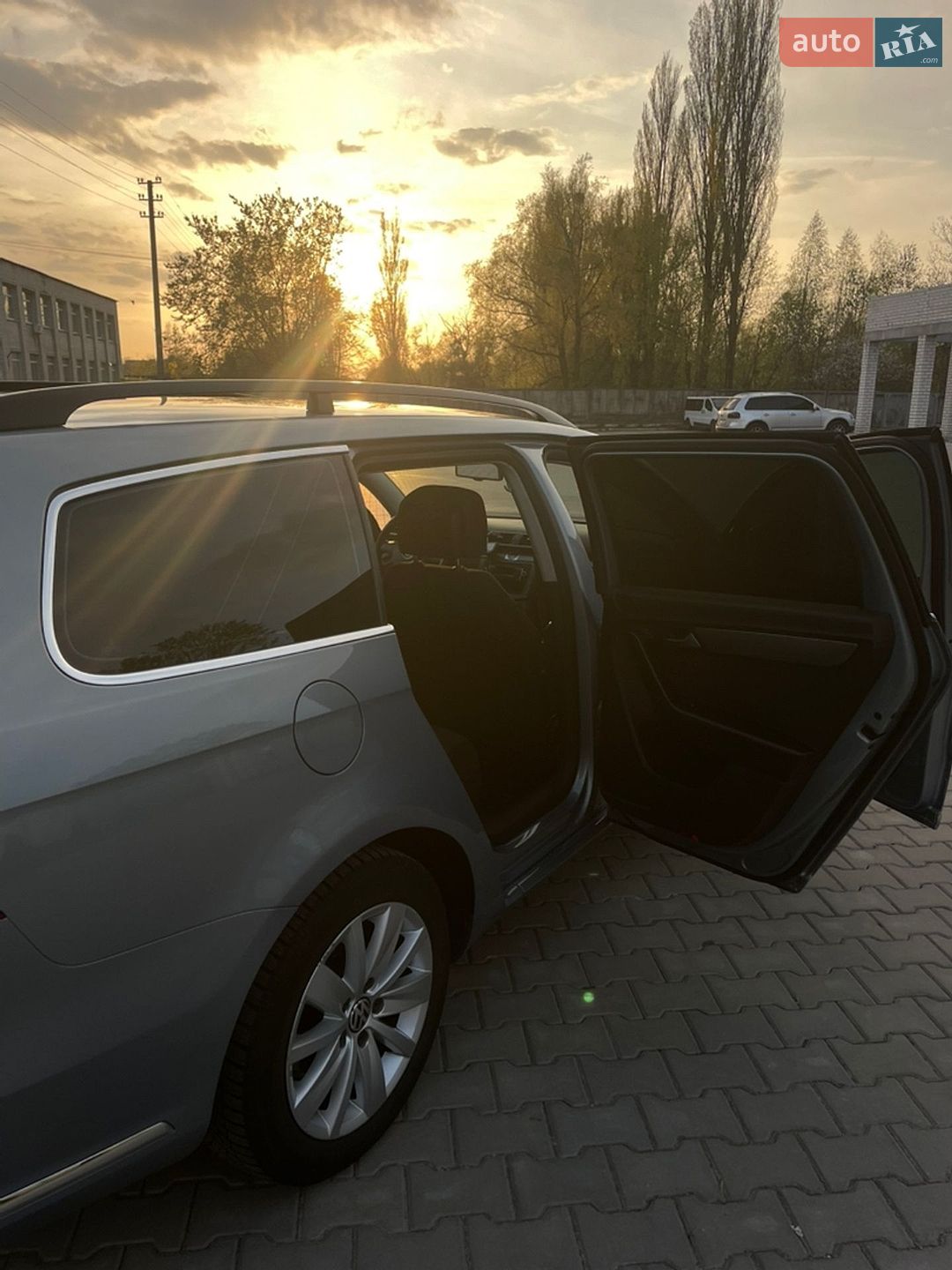 Volkswagen Passat 2012 VIN WVWZZZ3CZCE159984 фото оголошення 26 з 32