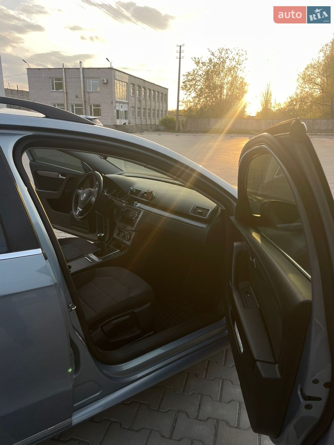 Volkswagen Passat 2012 VIN WVWZZZ3CZCE159984 фото оголошення 25 з 32