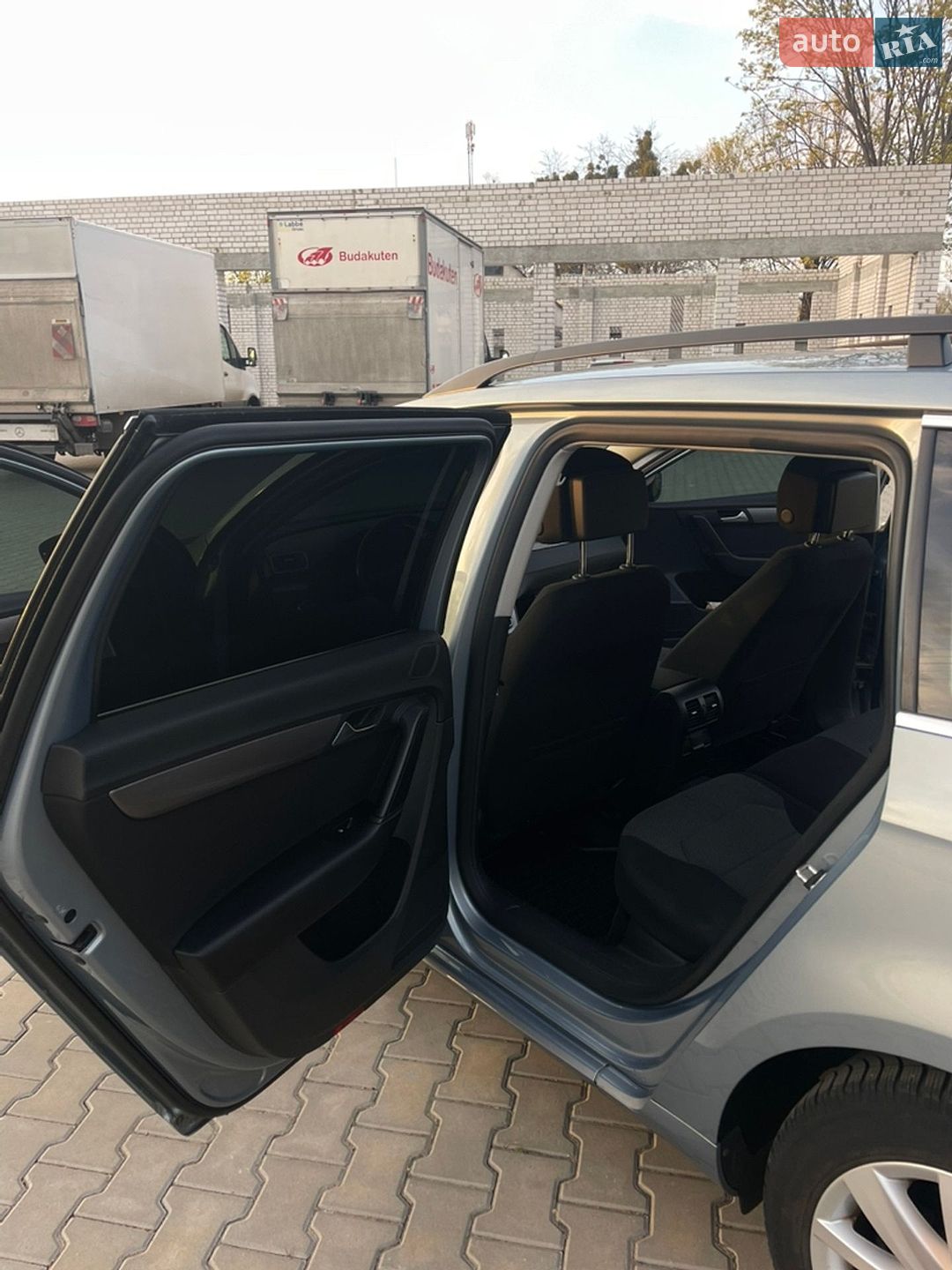 Volkswagen Passat 2012 VIN WVWZZZ3CZCE159984 фото оголошення 30 з 32