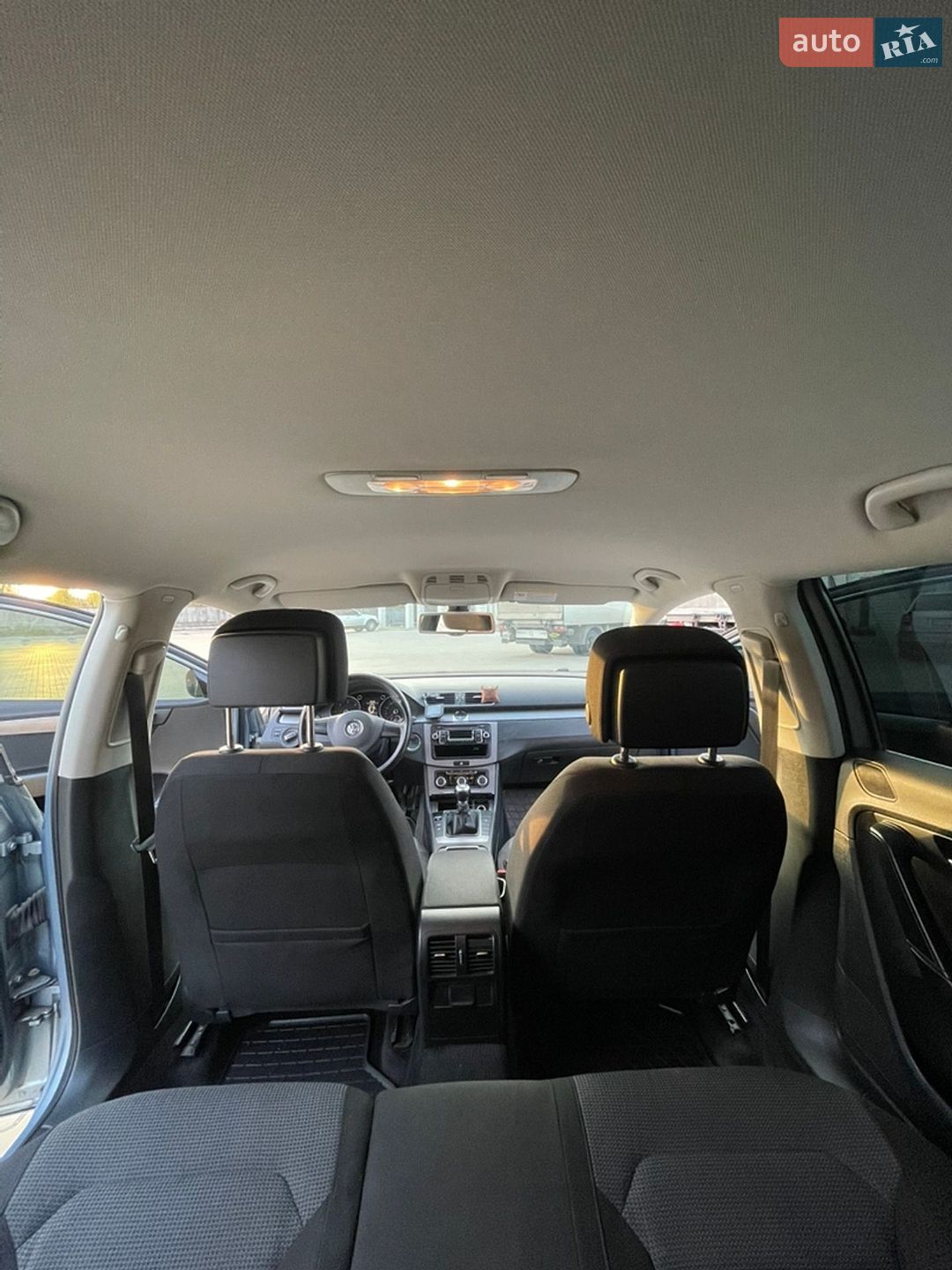 Volkswagen Passat 2012 VIN WVWZZZ3CZCE159984 фото оголошення 19 з 32