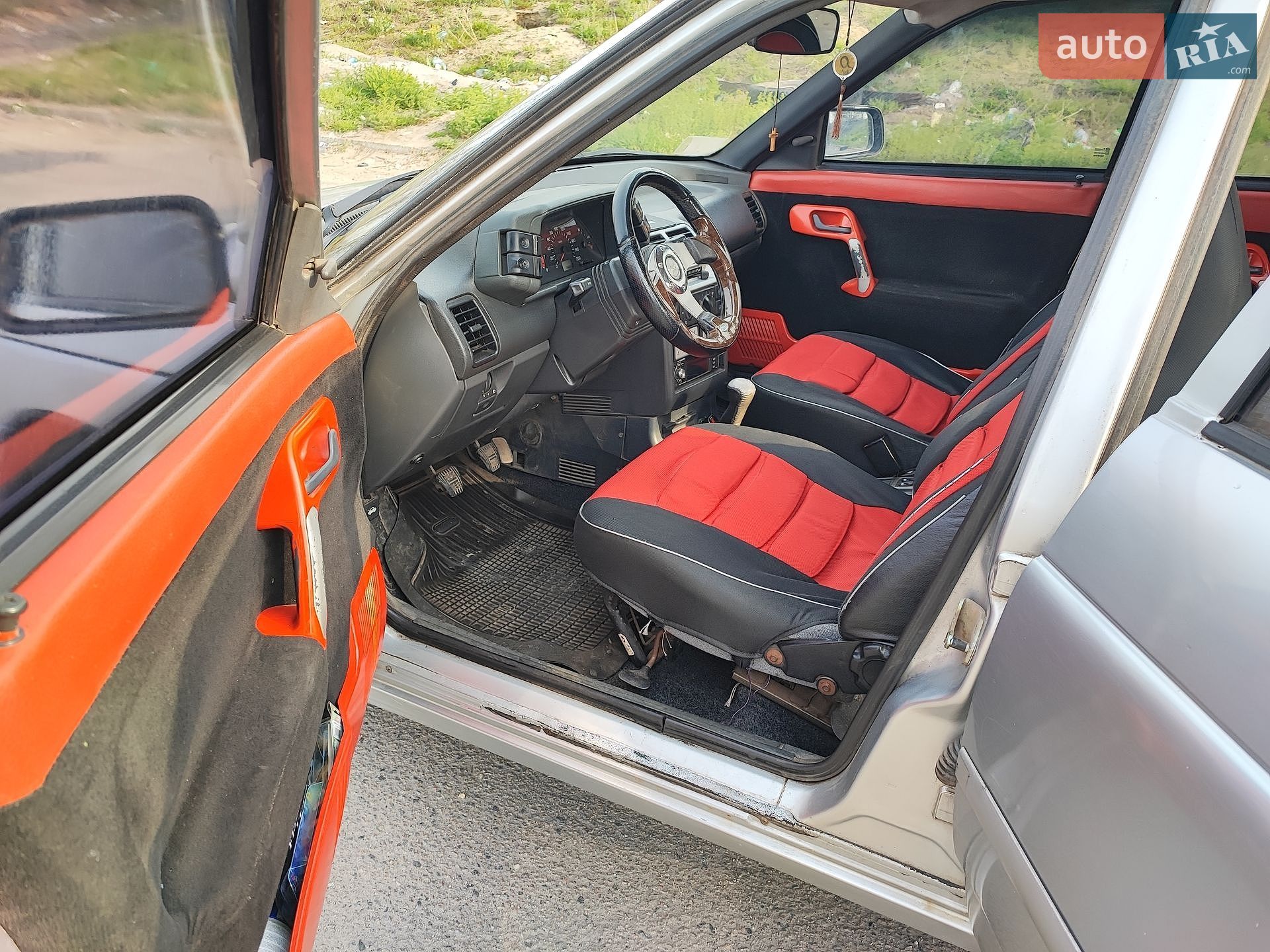 ВАЗ / Lada 2110 2007 VIN XTA21101071034467 фото оголошення 7 з 10