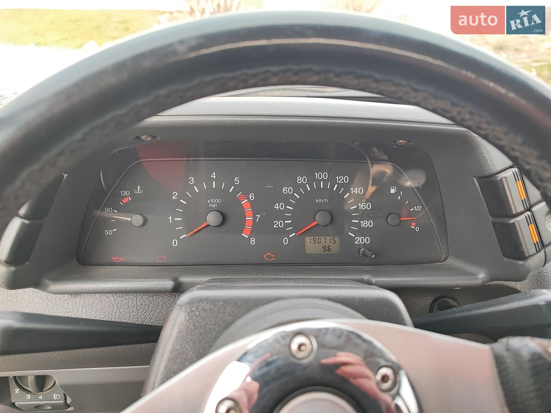 ВАЗ / Lada 2110 2007 VIN XTA21101071034467 фото оголошення 8 з 10