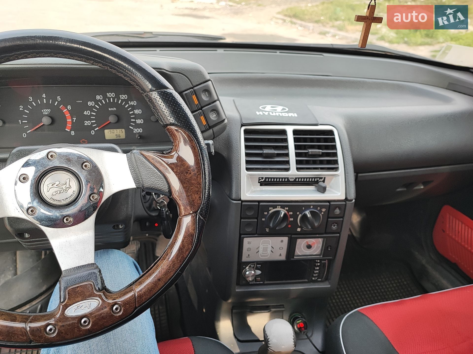 ВАЗ / Lada 2110 2007 VIN XTA21101071034467 фото оголошення 9 з 10