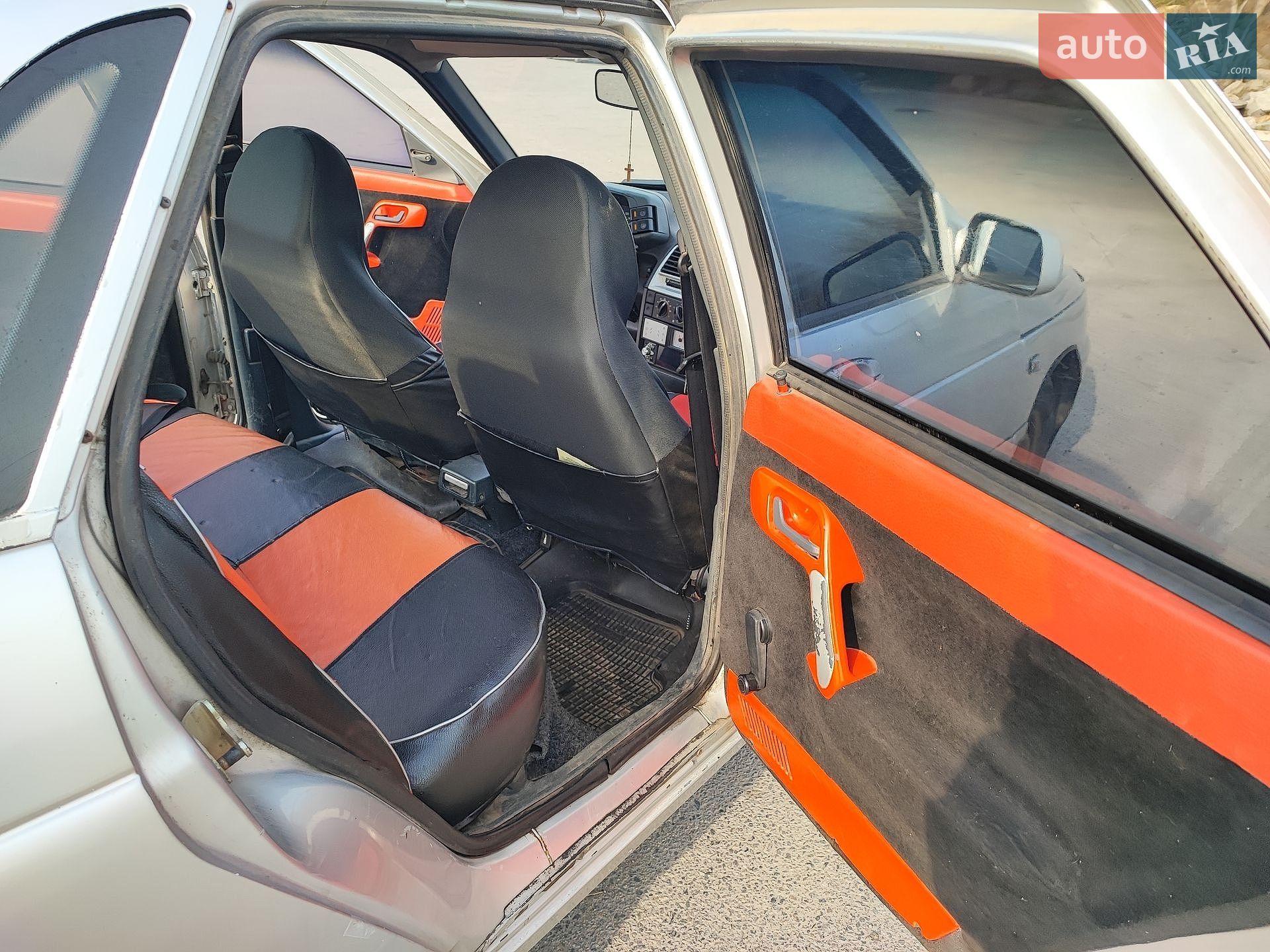 ВАЗ / Lada 2110 2007 VIN XTA21101071034467 фото оголошення 10 з 10