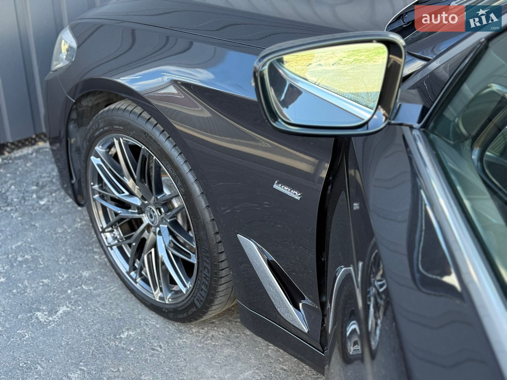 BMW 5 Series 2017 VIN WBAJM71010B054859 фото оголошення 57 з 60