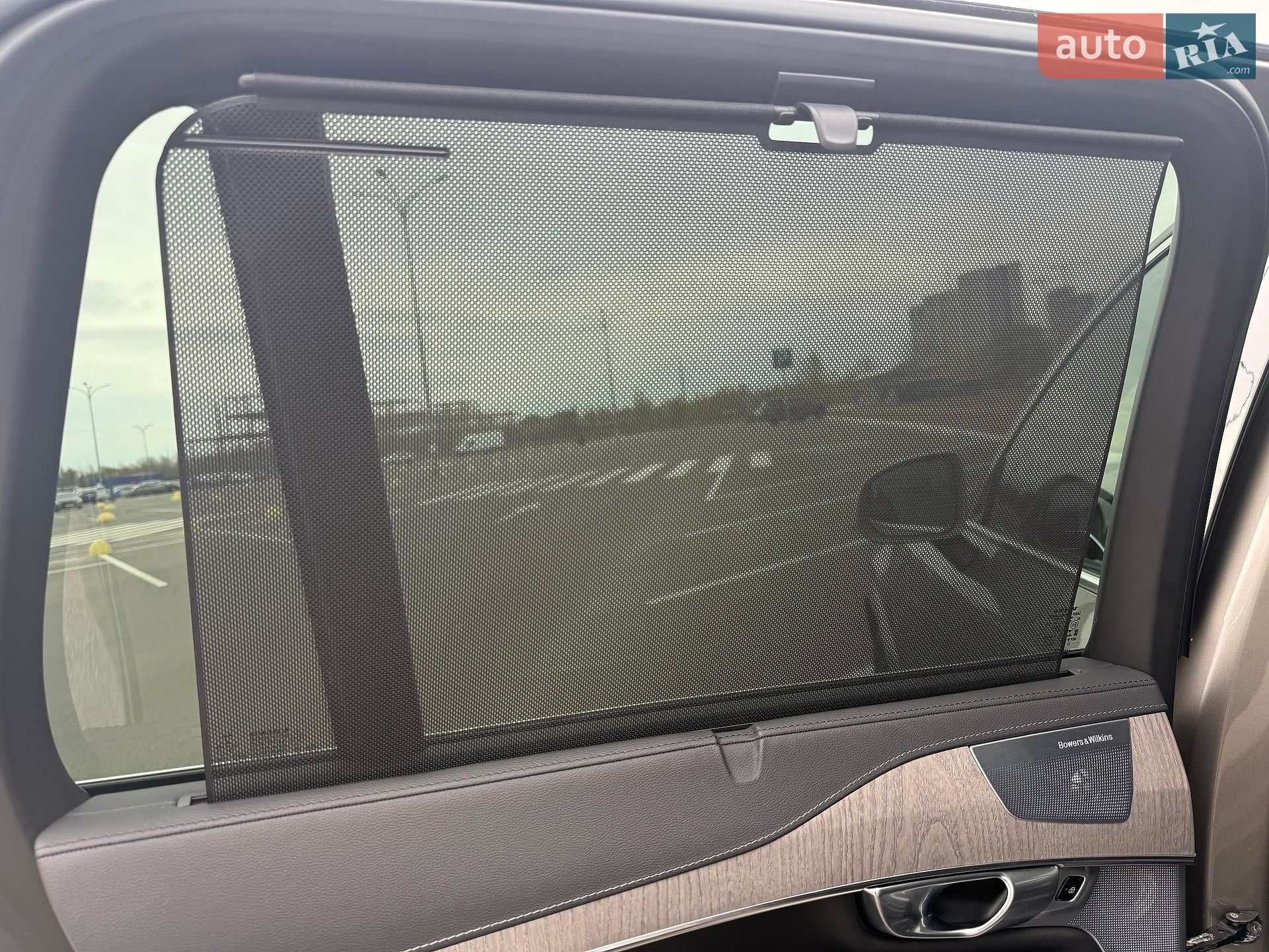 Volvo Xc90 2022 VIN YV1LFH5VDN1842579 фото оголошення 12 з 25