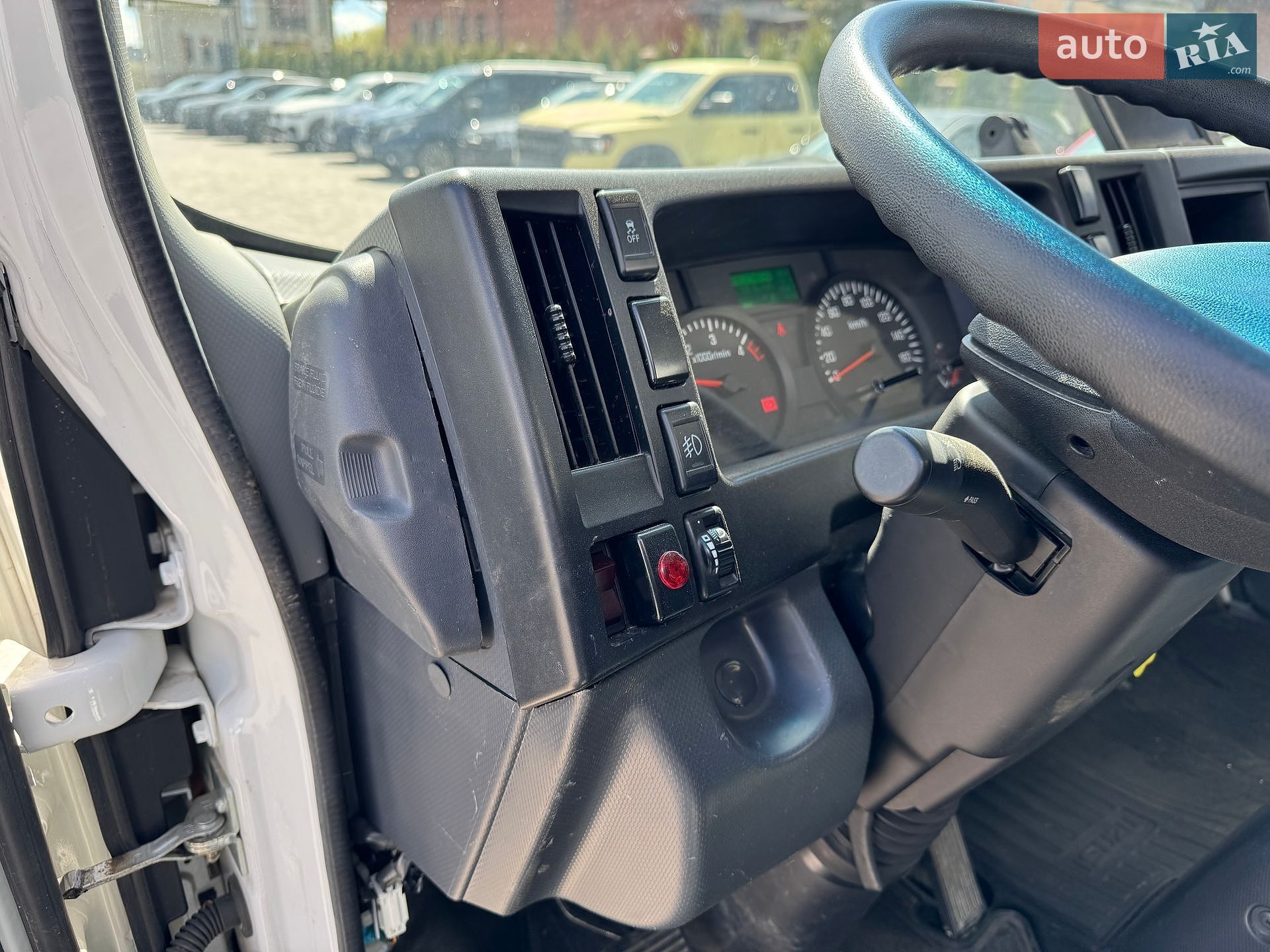 Isuzu NLR 2023 VIN JAANLR87EM7104545 фото оголошення 14 з 30