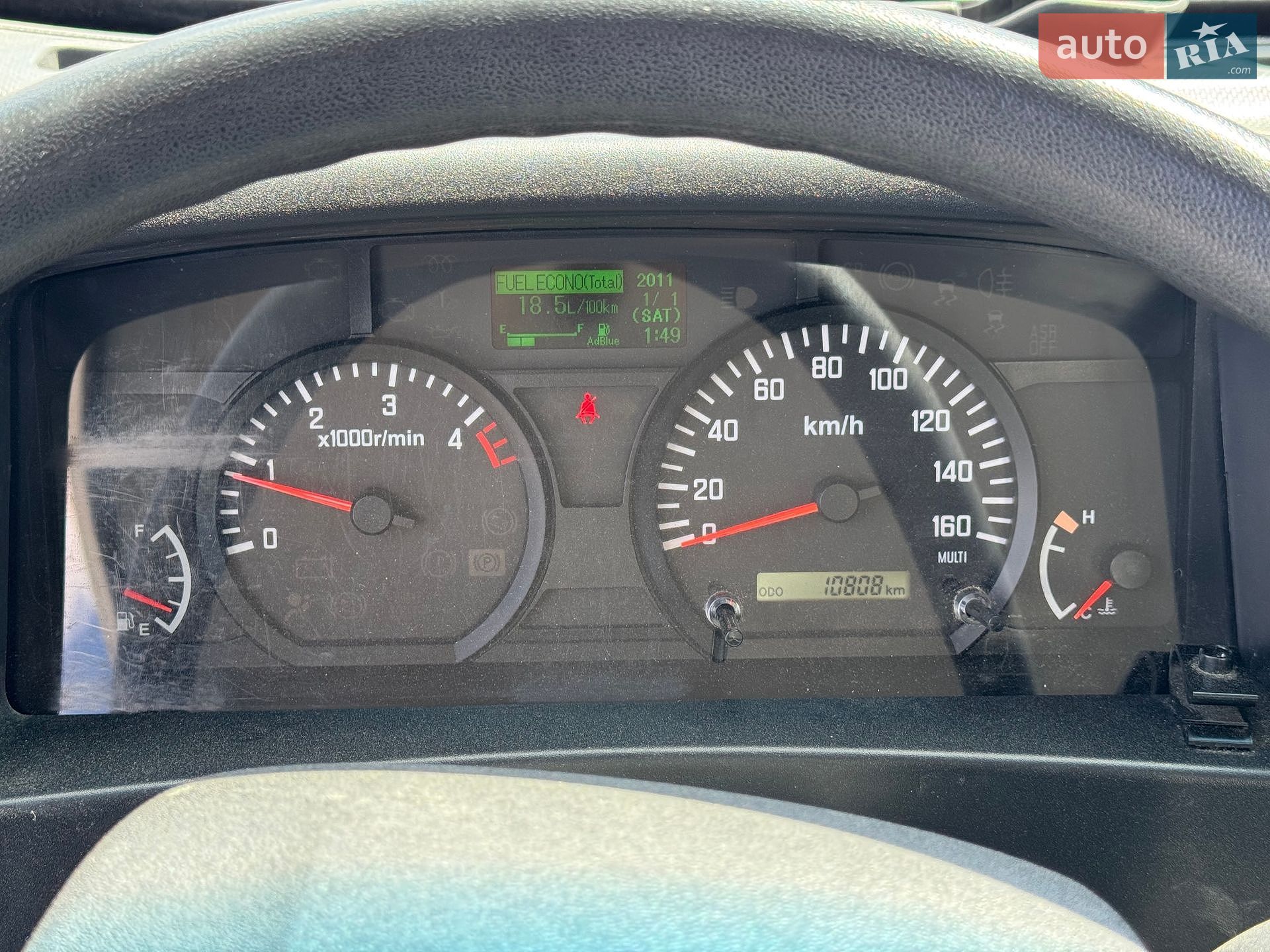 Isuzu NLR 2023 VIN JAANLR87EM7104545 фото оголошення 16 з 30