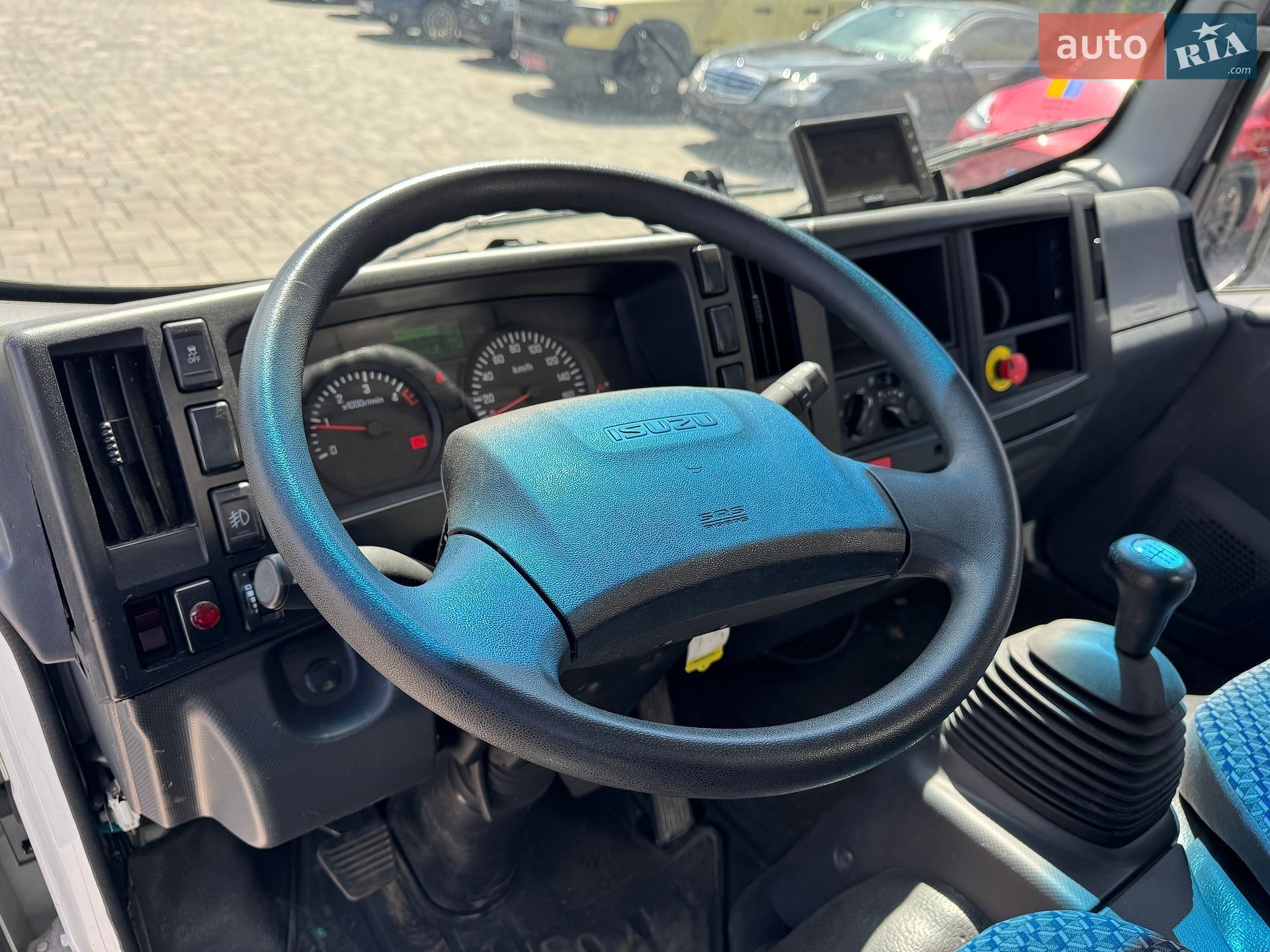 Isuzu NLR 2023 VIN JAANLR87EM7104545 фото оголошення 15 з 30