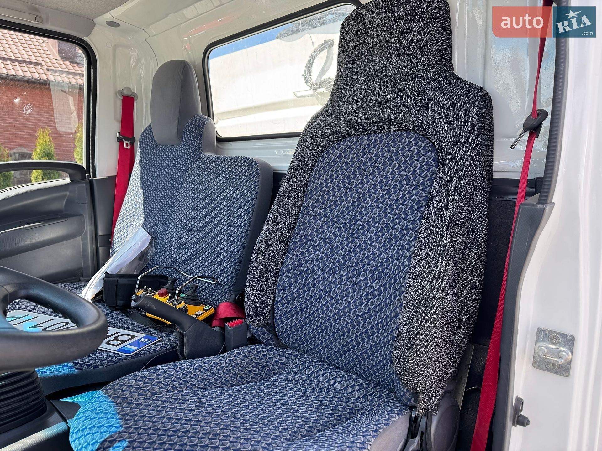 Isuzu NLR 2023 VIN JAANLR87EM7104545 фото оголошення 18 з 30