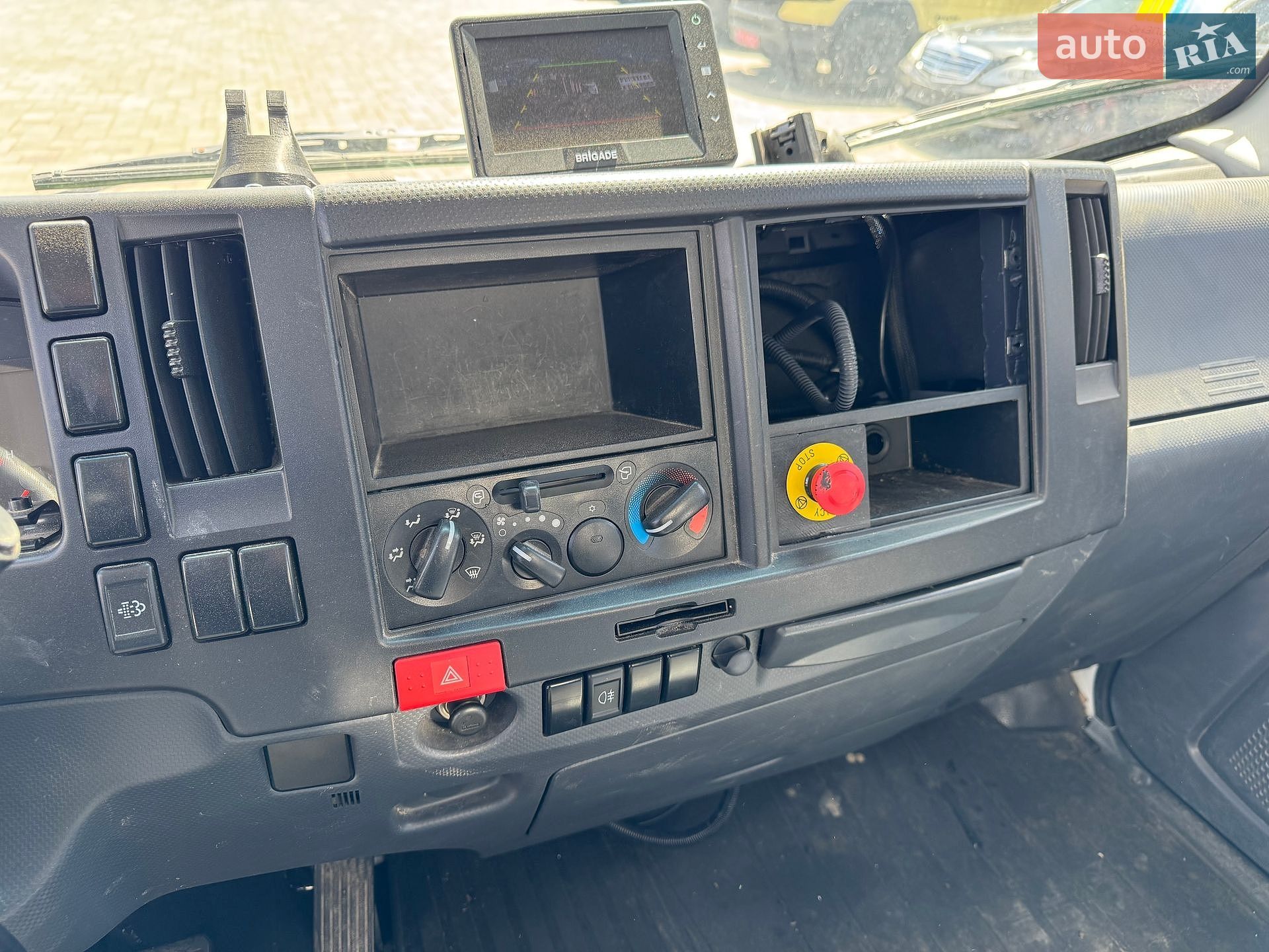 Isuzu NLR 2023 VIN JAANLR87EM7104545 фото оголошення 21 з 30