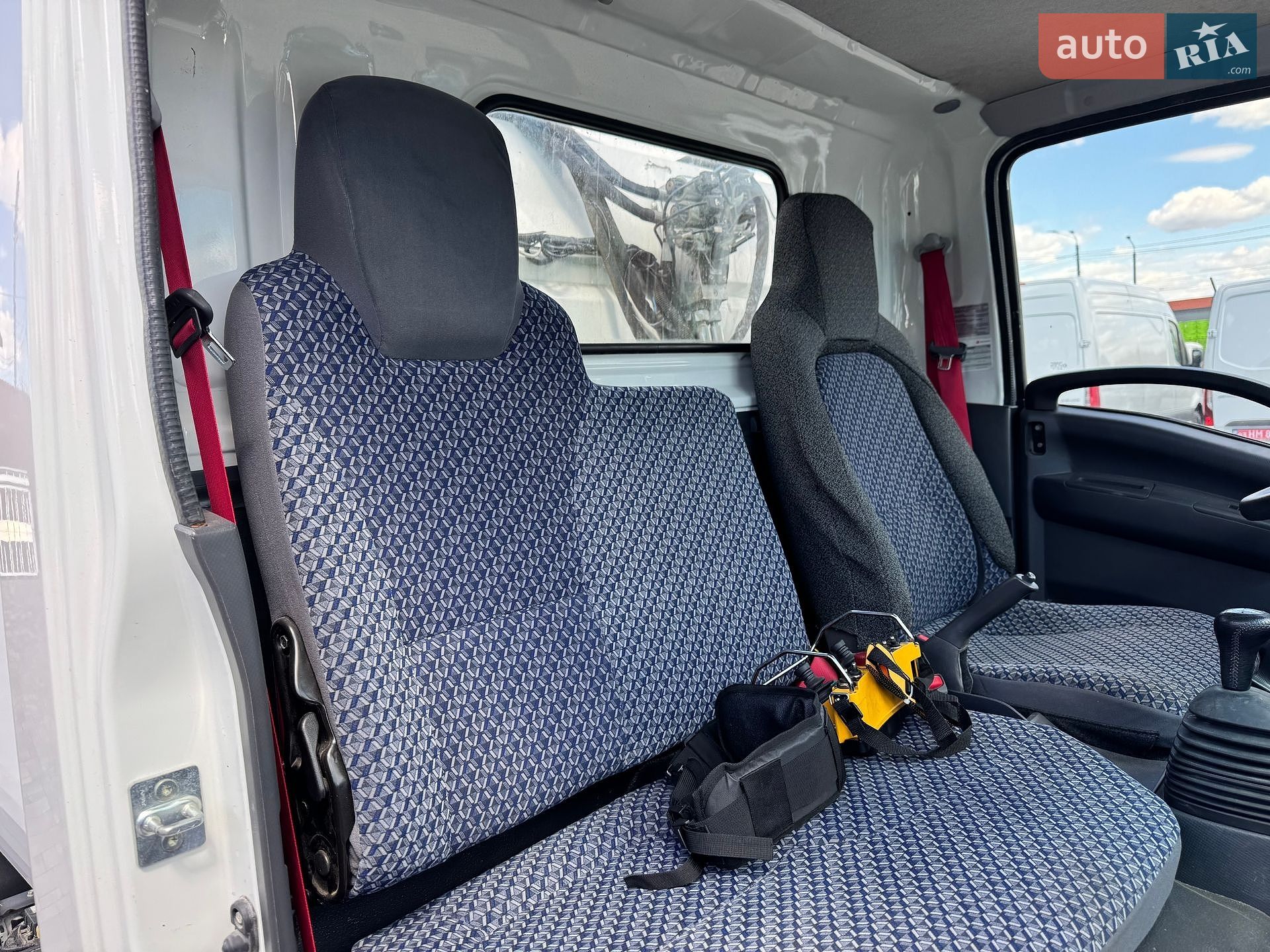 Isuzu NLR 2023 VIN JAANLR87EM7104545 фото оголошення 24 з 30