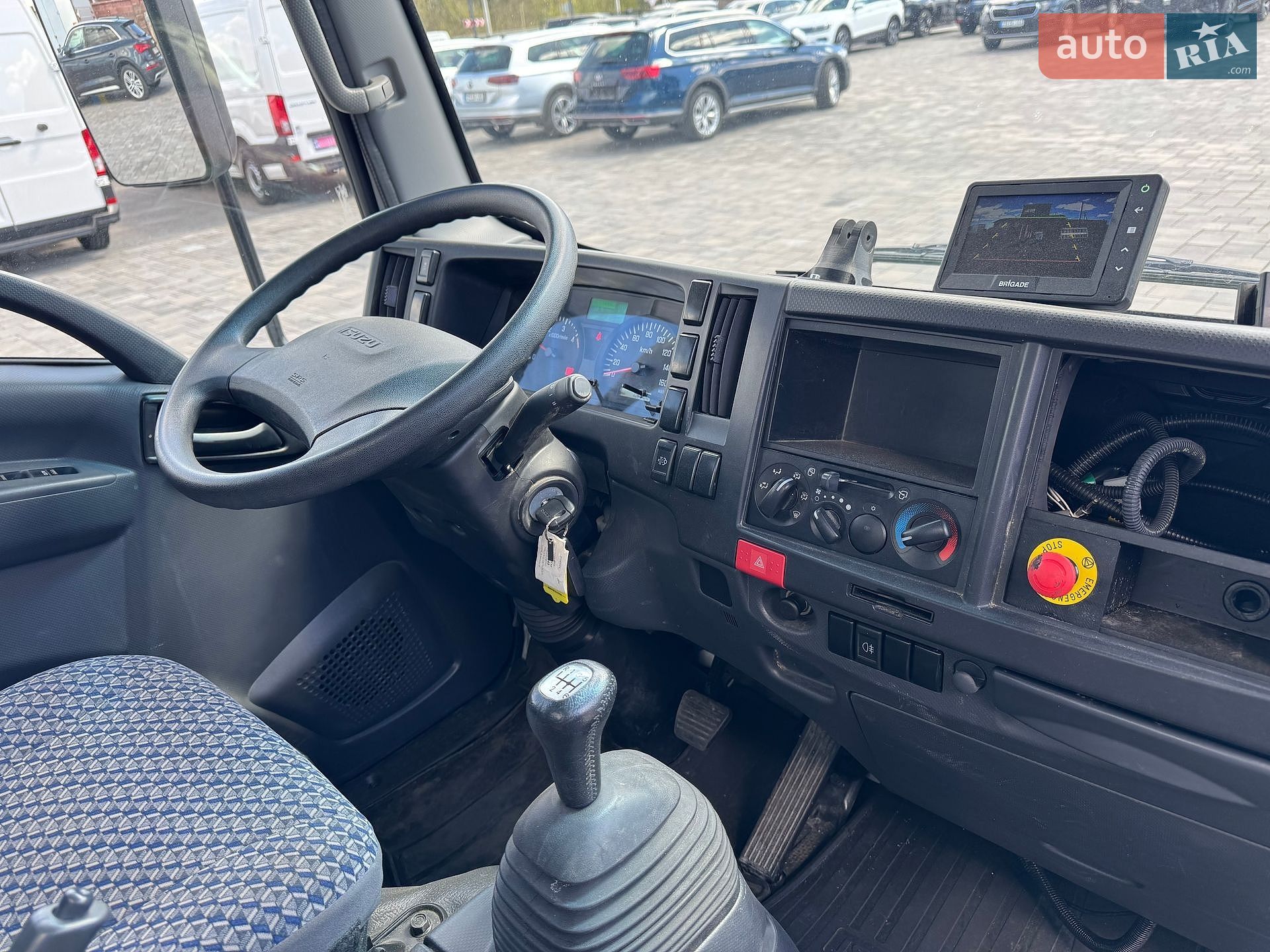 Isuzu NLR 2023 VIN JAANLR87EM7104545 фото оголошення 26 з 30
