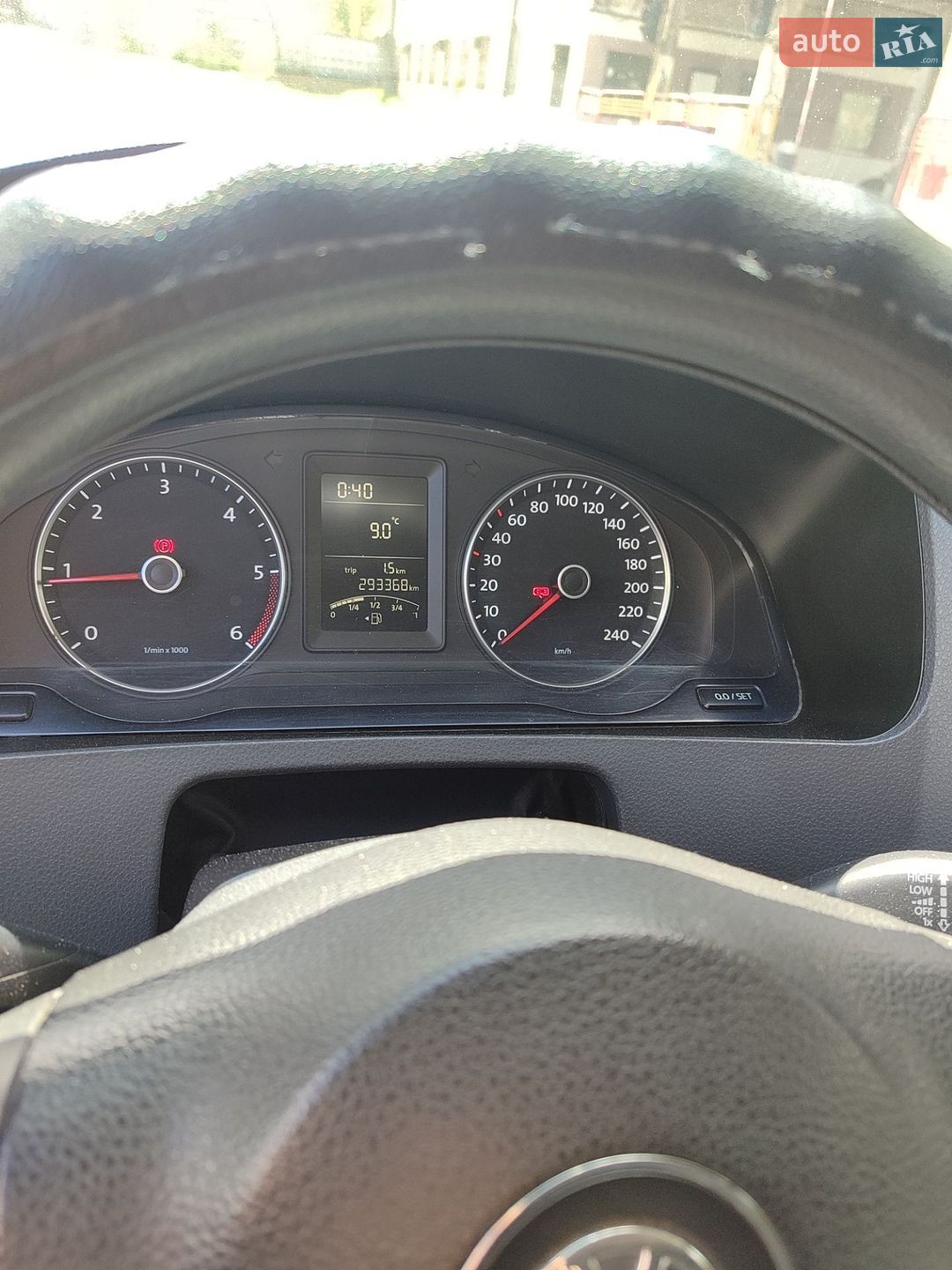 Volkswagen Transporter 2012 VIN WV2ZZZ7HZCH134671 фото оголошення 37 з 61