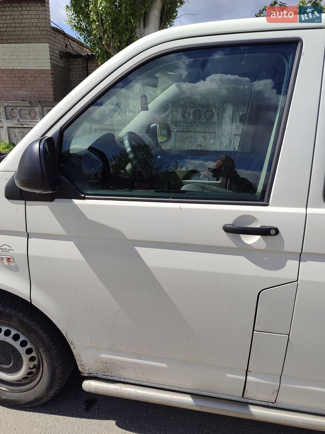 Volkswagen Transporter 2012 VIN WV2ZZZ7HZCH134671 фото оголошення 39 з 61