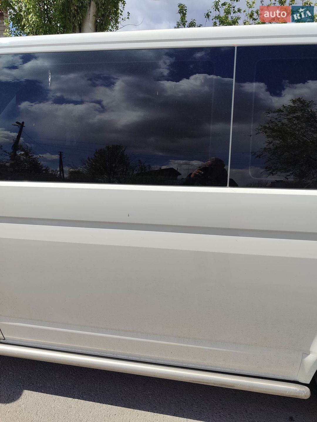 Volkswagen Transporter 2012 VIN WV2ZZZ7HZCH134671 фото оголошення 44 з 61