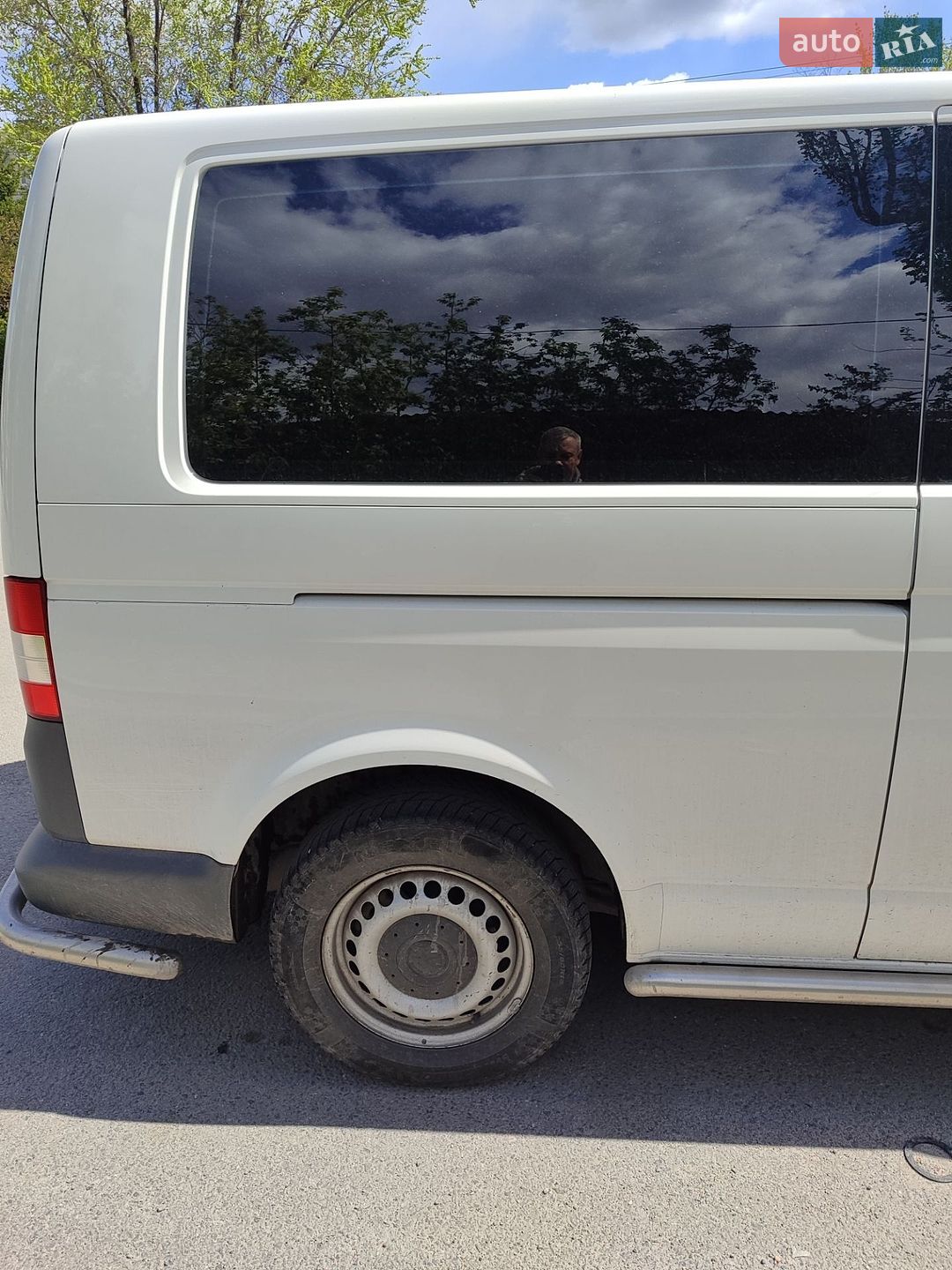 Volkswagen Transporter 2012 VIN WV2ZZZ7HZCH134671 фото оголошення 45 з 61