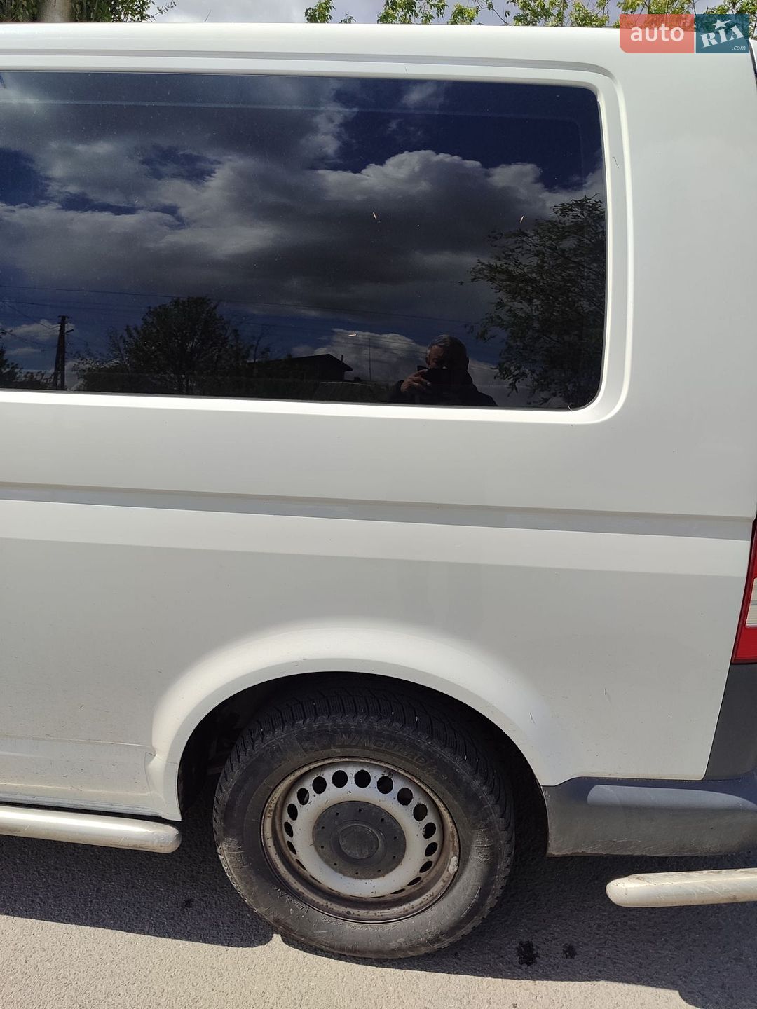 Volkswagen Transporter 2012 VIN WV2ZZZ7HZCH134671 фото оголошення 46 з 61