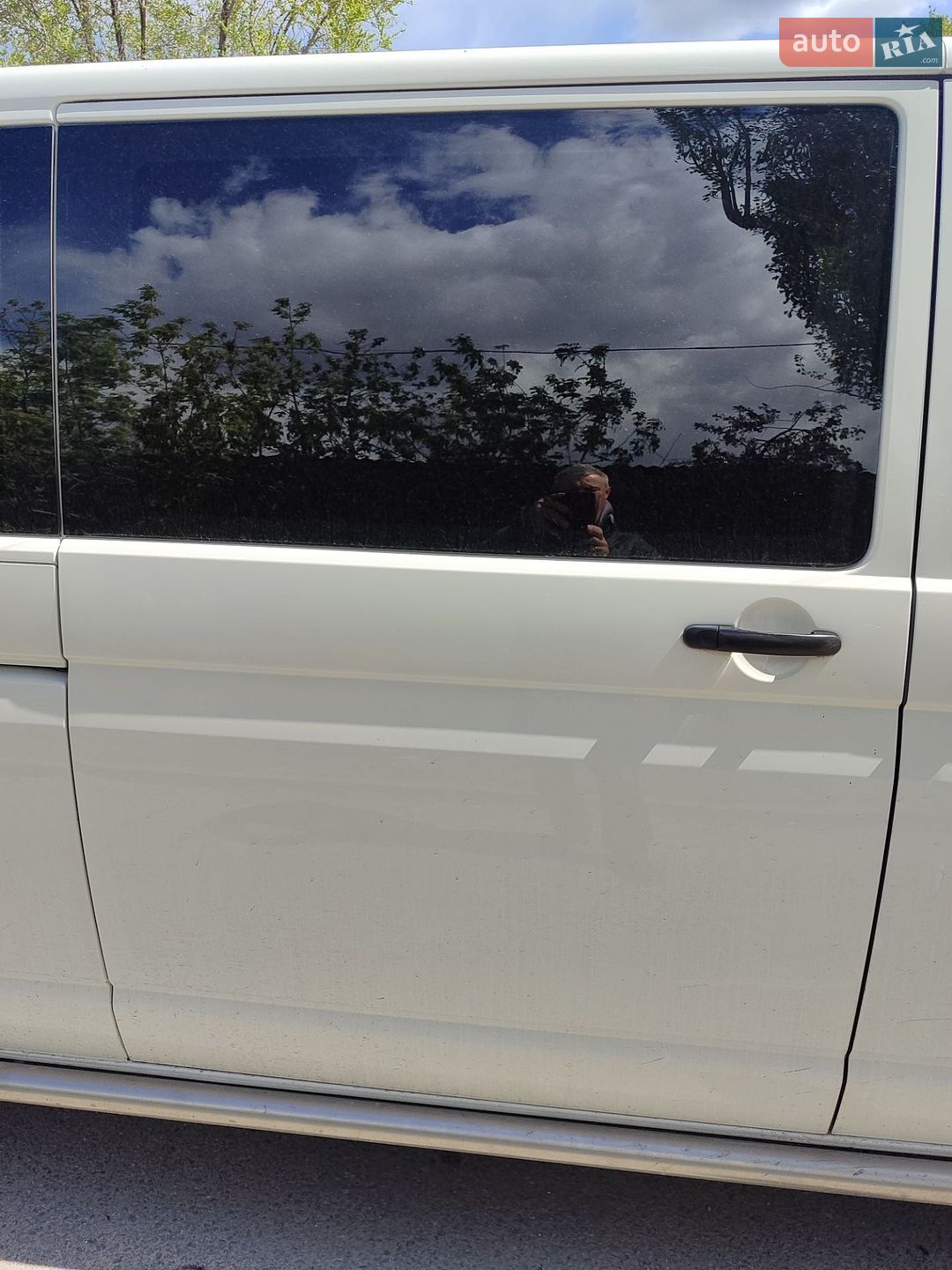 Volkswagen Transporter 2012 VIN WV2ZZZ7HZCH134671 фото оголошення 48 з 61