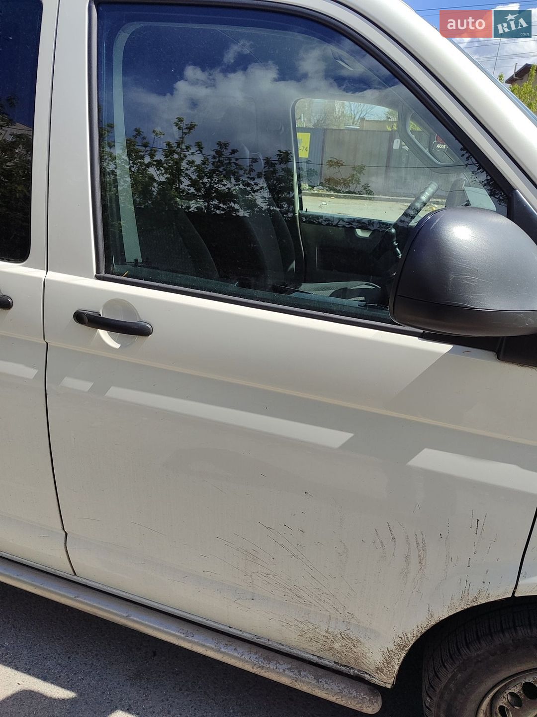 Volkswagen Transporter 2012 VIN WV2ZZZ7HZCH134671 фото оголошення 49 з 61