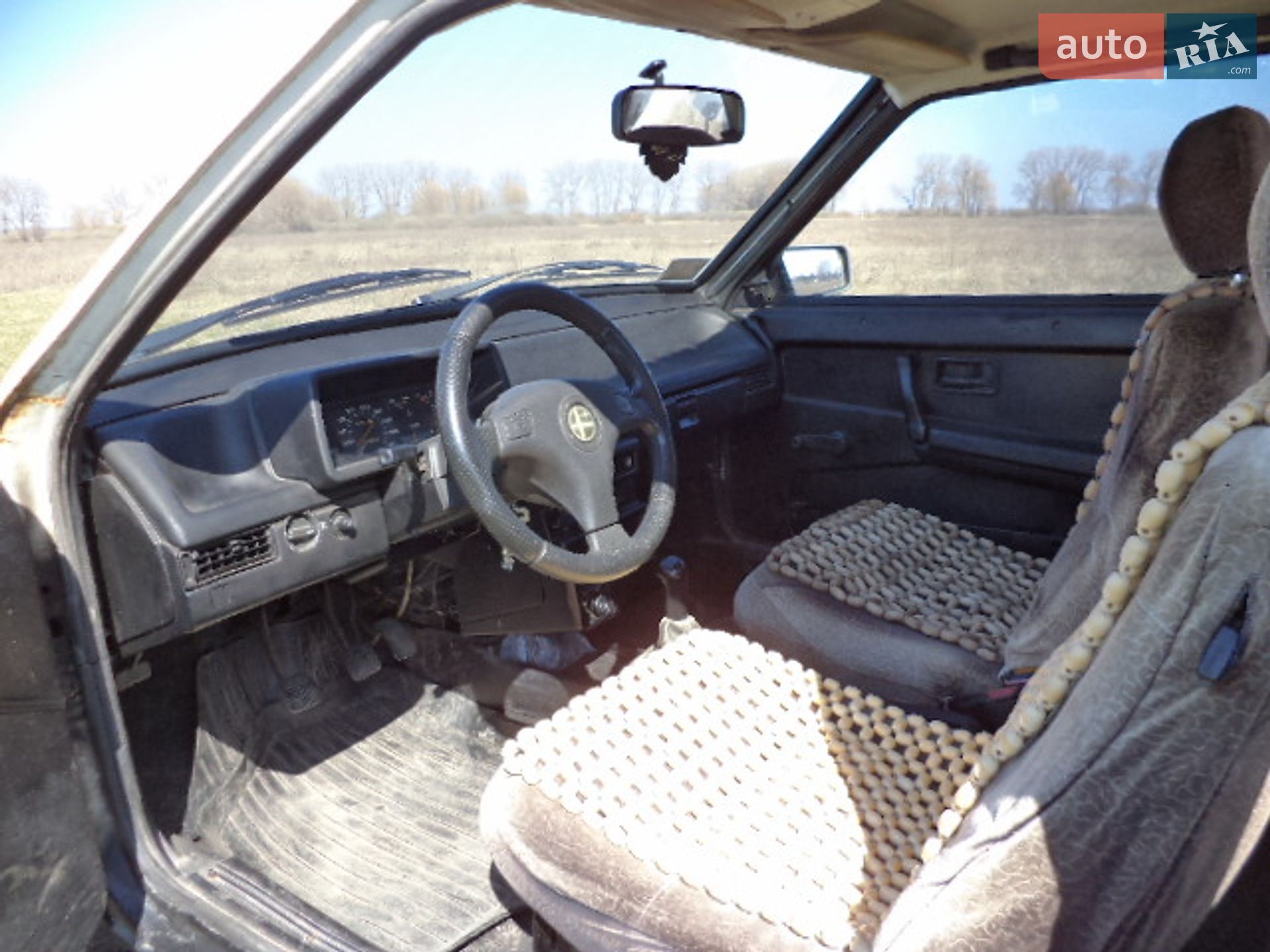 ВАЗ / Lada 2108 1987 VIN XTA210800H0120582 фото оголошення 5 з 9