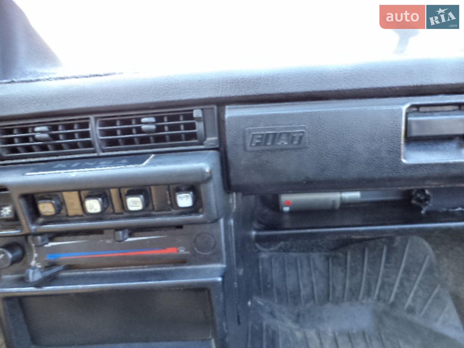 ВАЗ / Lada 2108 1987 VIN XTA210800H0120582 фото оголошення 6 з 9