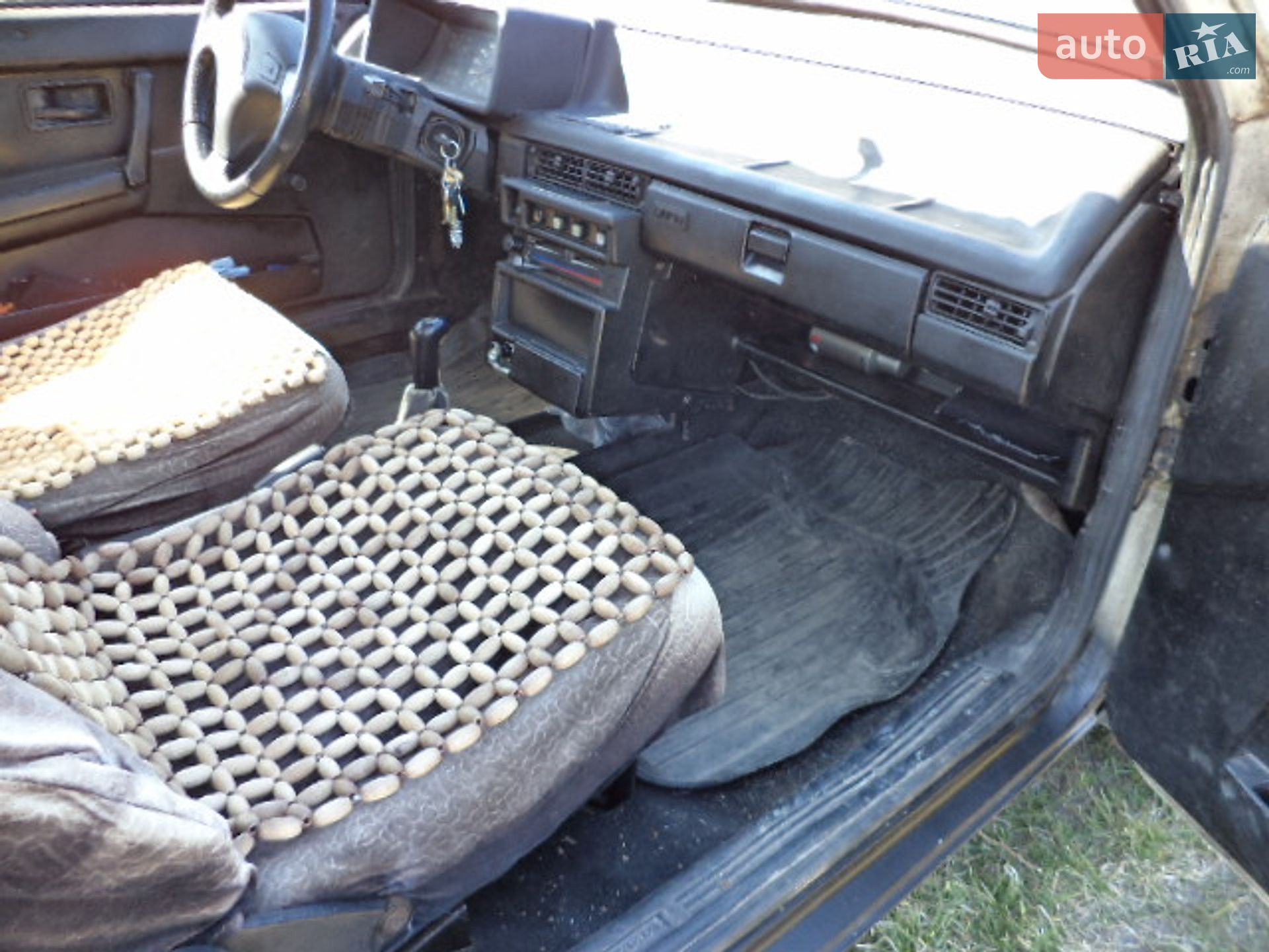 ВАЗ / Lada 2108 1987 VIN XTA210800H0120582 фото оголошення 8 з 9