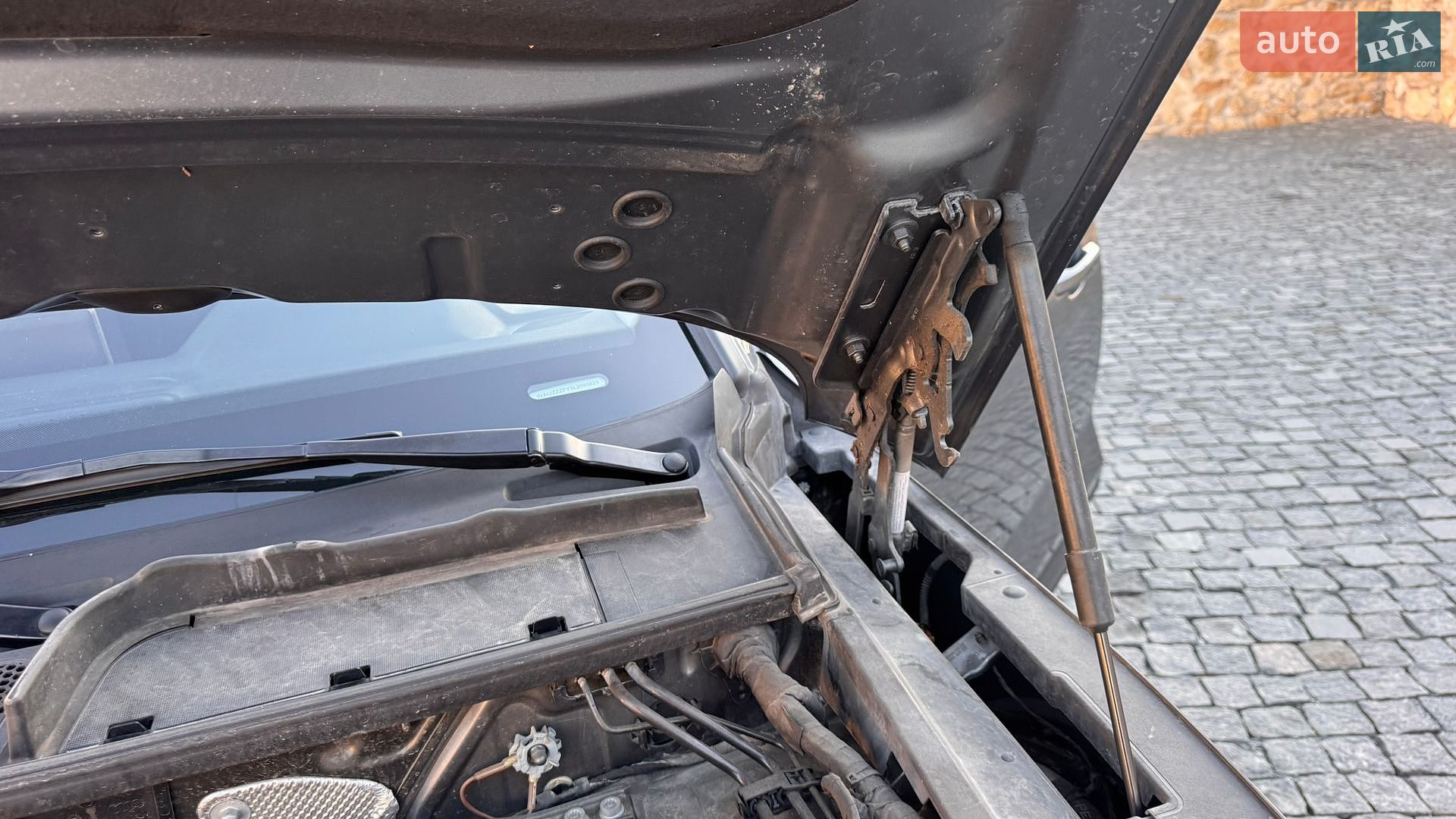 Audi Q5 2020 VIN WAUZZZFY1L2093423 фото оголошення 66 з 72