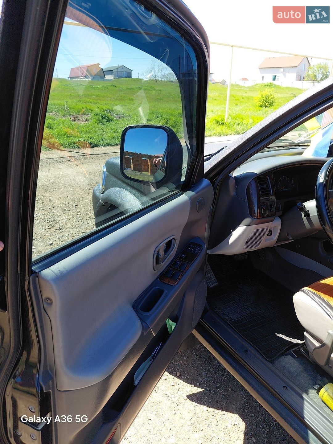 Mitsubishi Pajero Sport 2003 VIN JMB0RK9604J000264 фото оголошення 7 з 16