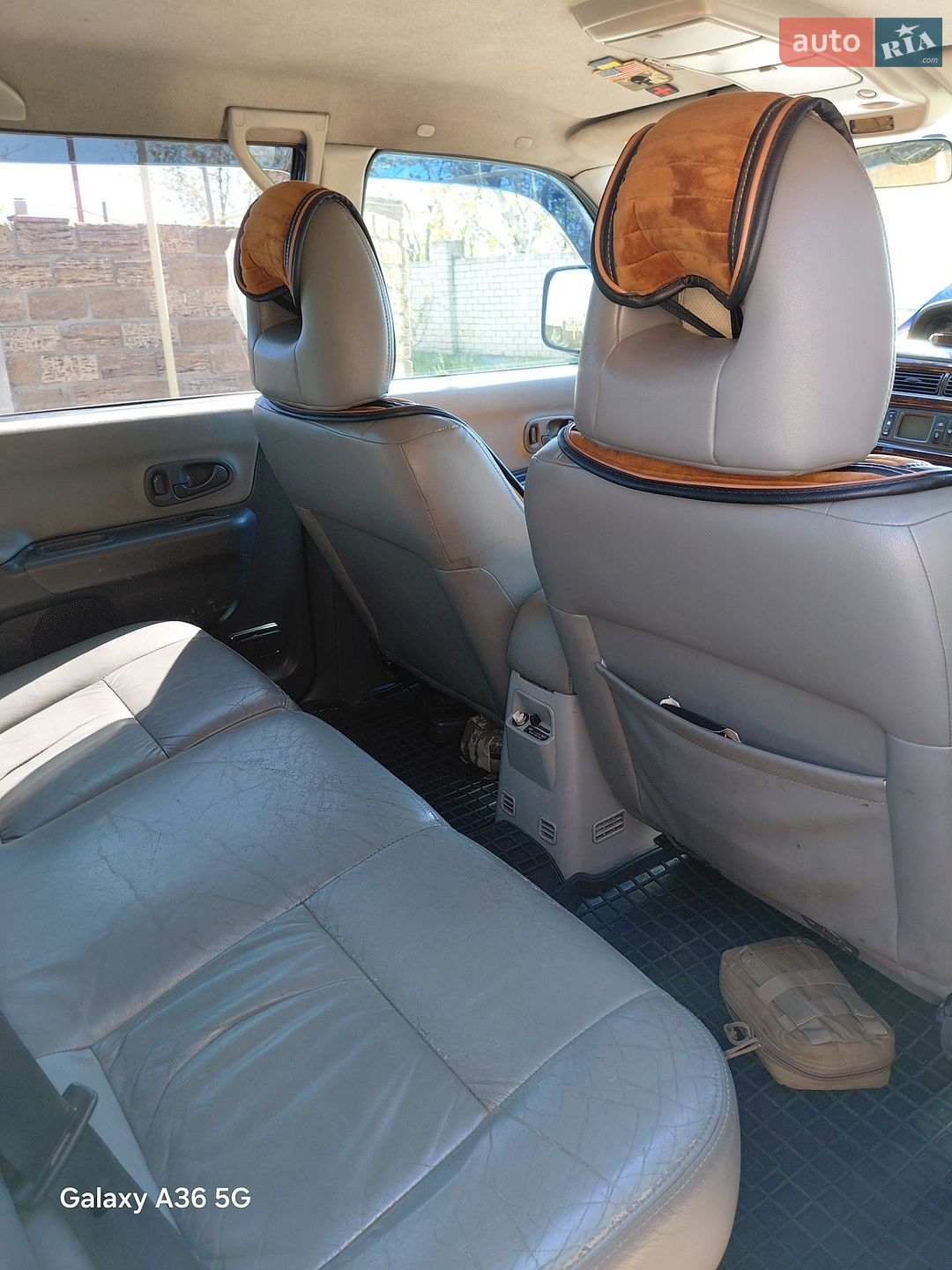 Mitsubishi Pajero Sport 2003 VIN JMB0RK9604J000264 фото оголошення 9 з 16