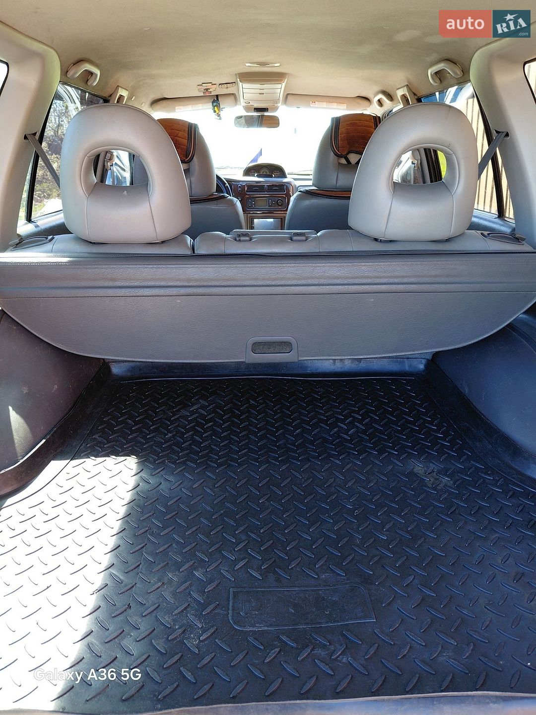 Mitsubishi Pajero Sport 2003 VIN JMB0RK9604J000264 фото оголошення 11 з 16