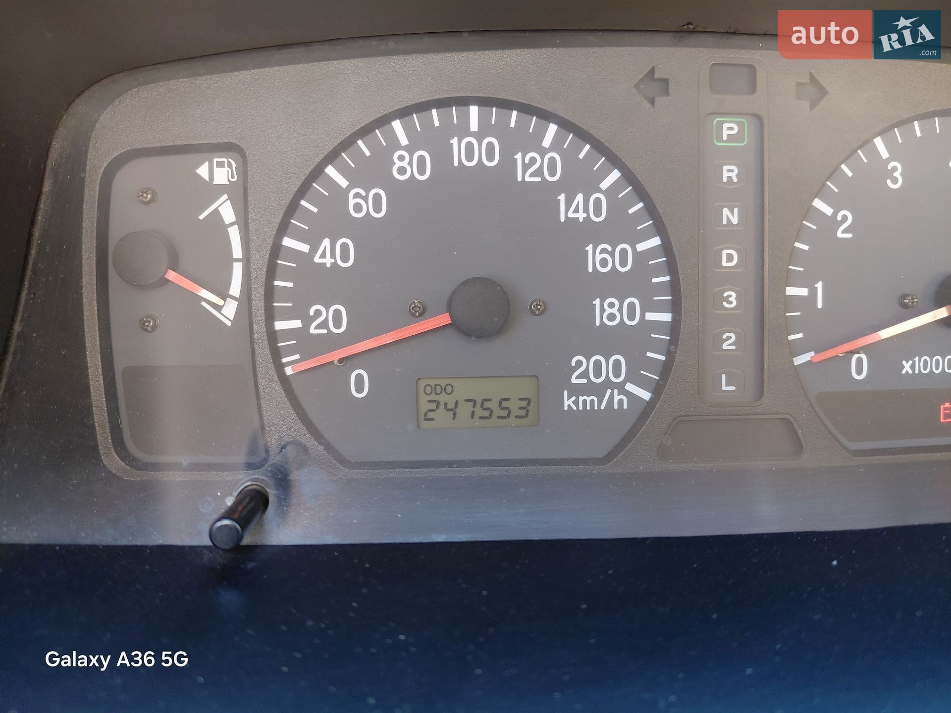 Mitsubishi Pajero Sport 2003 VIN JMB0RK9604J000264 фото оголошення 16 з 16