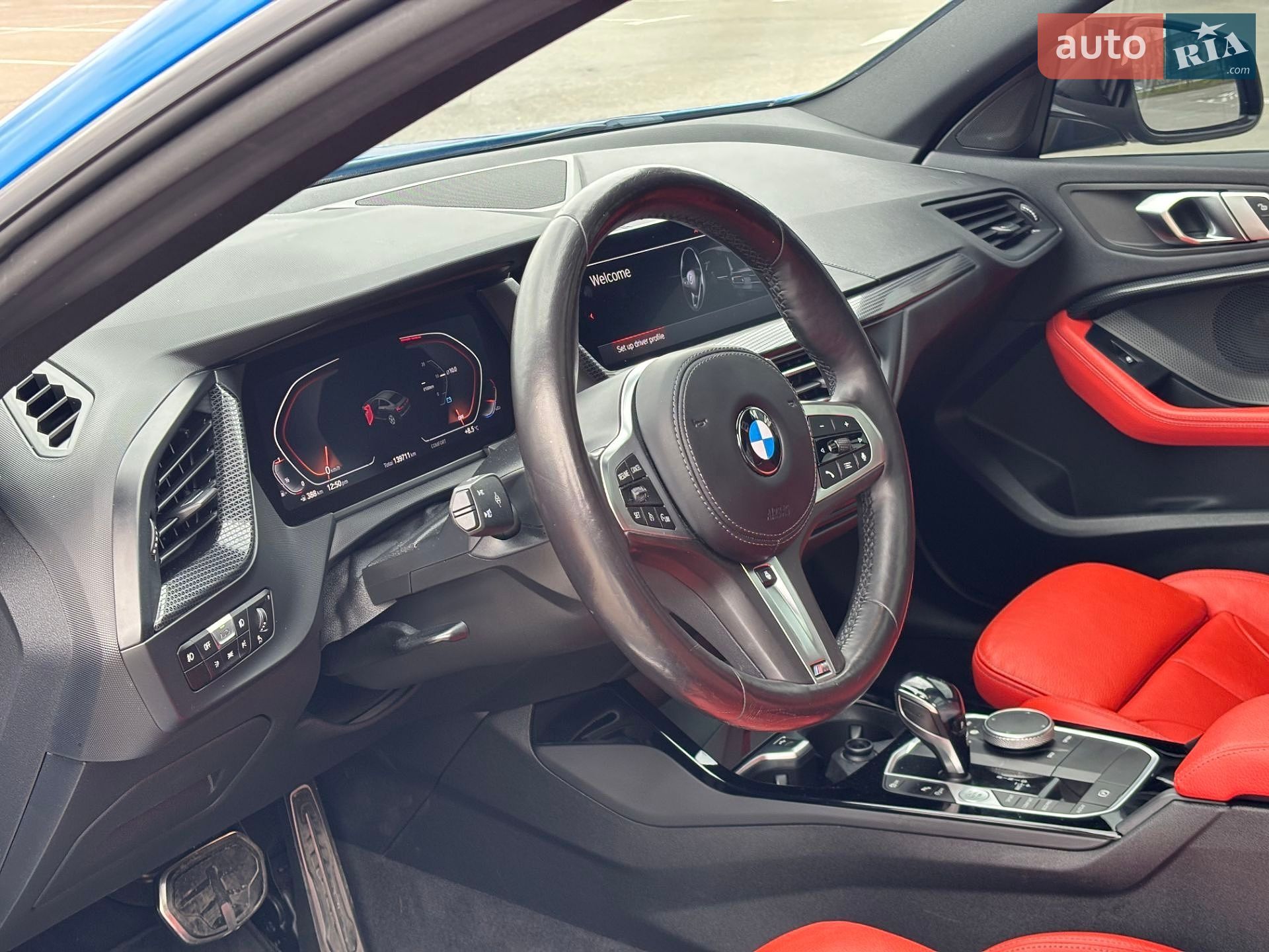 BMW 2 Series Gran Coupe 2021 VIN WBA53AK00M7J43699 фото оголошення 7 з 12