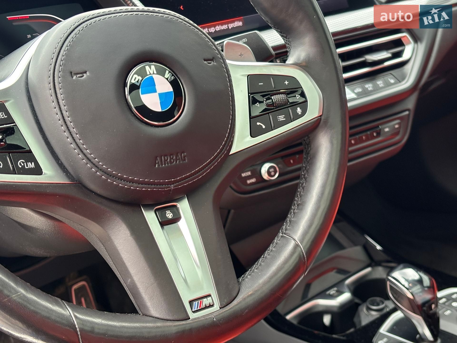 BMW 2 Series Gran Coupe 2021 VIN WBA53AK00M7J43699 фото оголошення 8 з 12