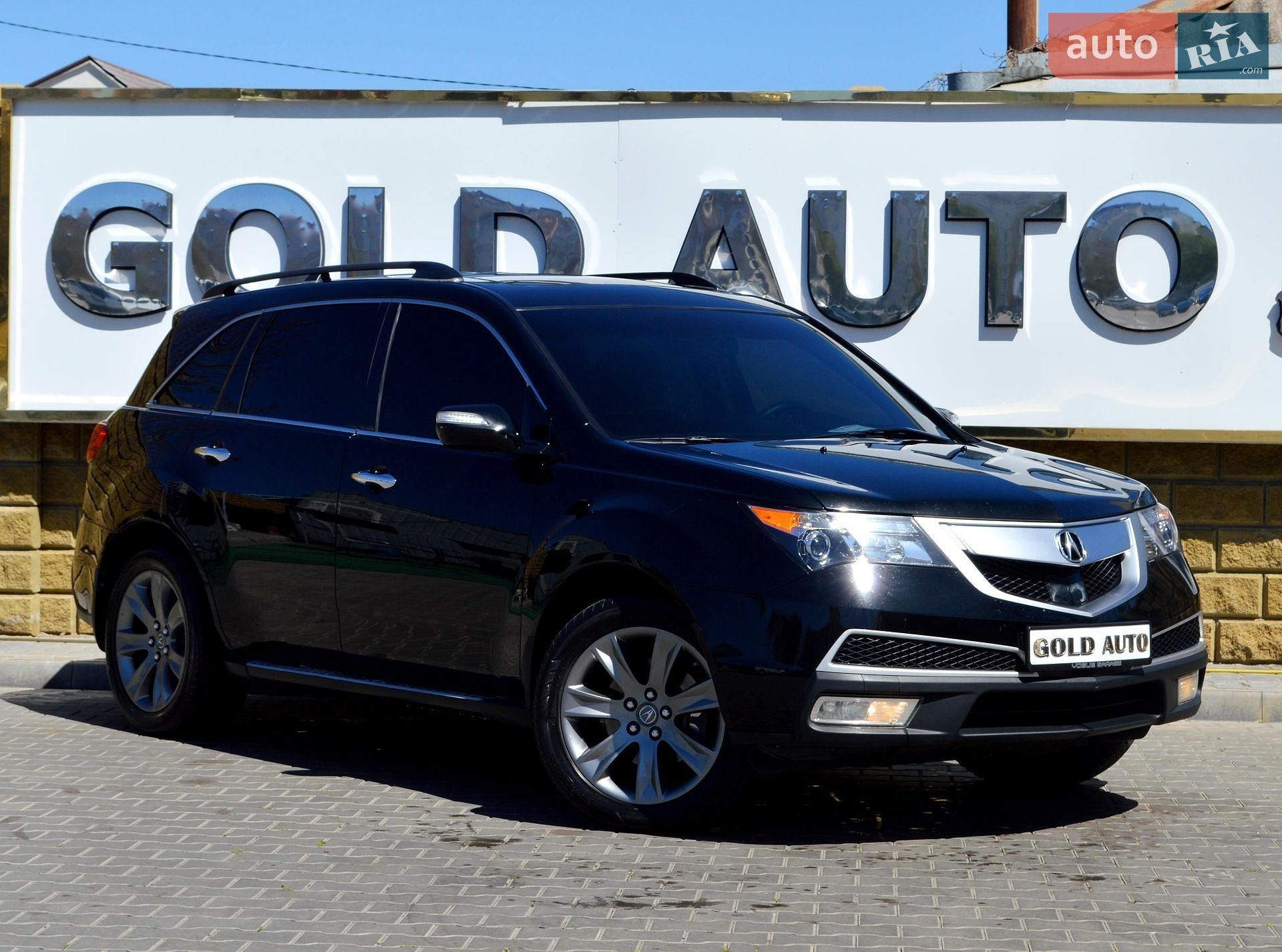 Acura MDX 2011 VIN 2HNYD2H70BH527730 фото оголошення 2 з 49