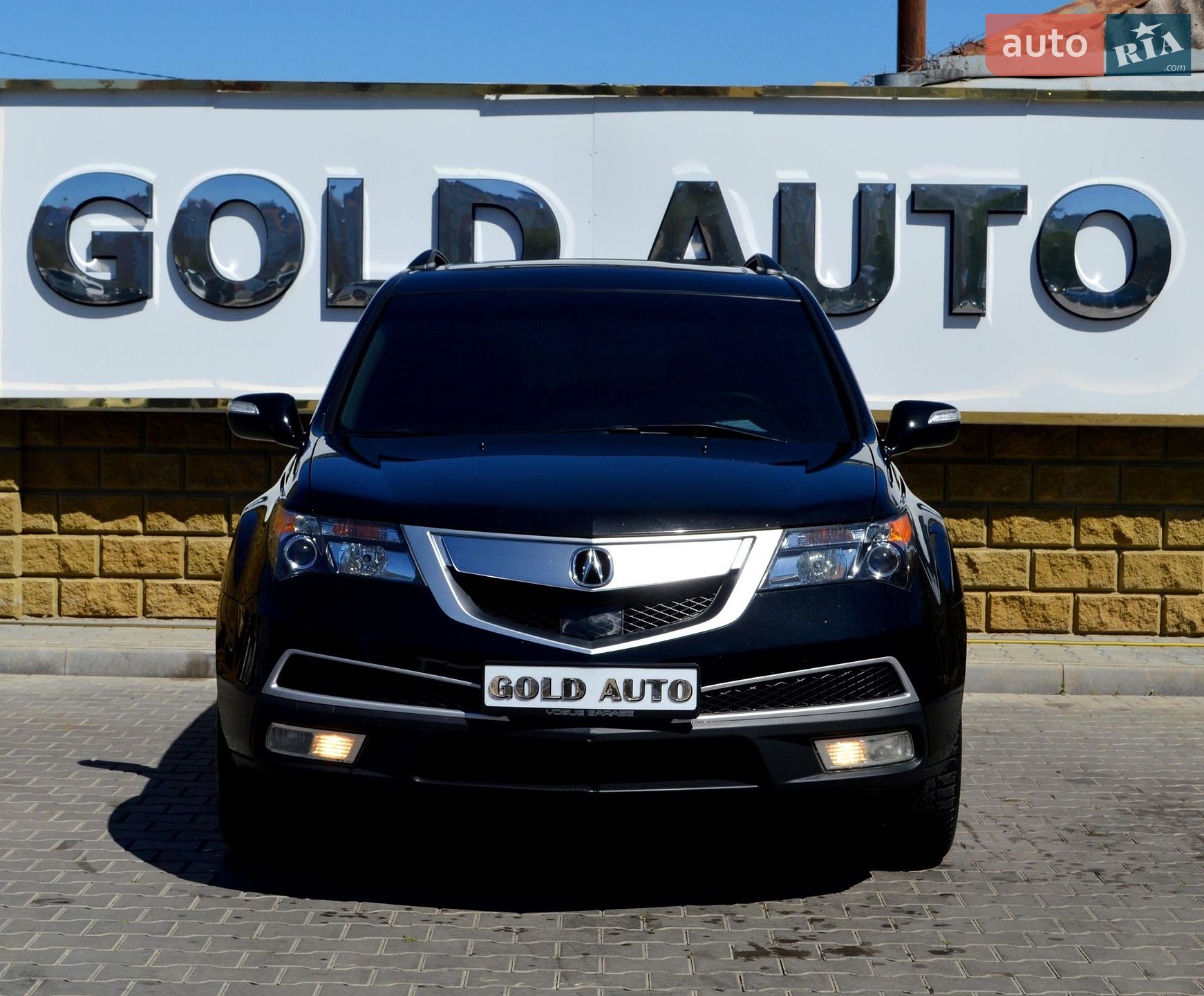 Acura MDX 2011 VIN 2HNYD2H70BH527730 фото оголошення 3 з 49