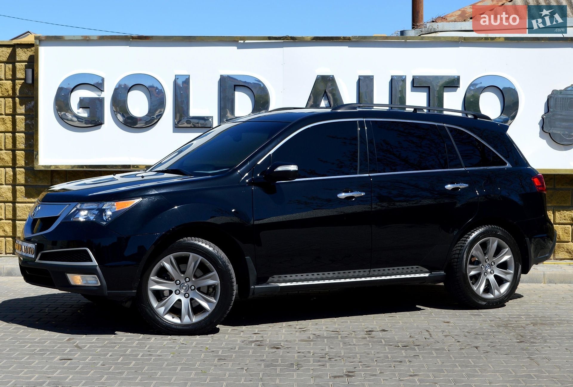Acura MDX 2011 VIN 2HNYD2H70BH527730 фото оголошення 5 з 49