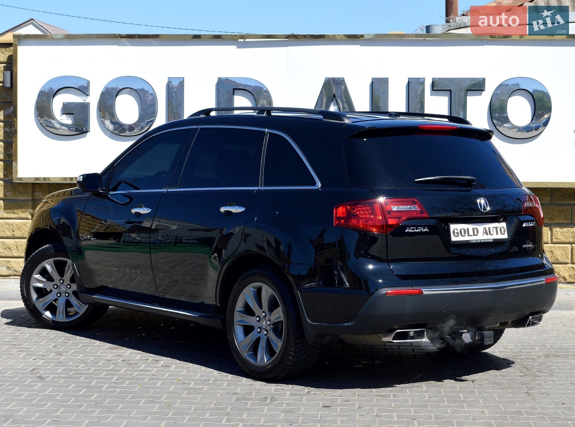 Acura MDX 2011 VIN 2HNYD2H70BH527730 фото оголошення 8 з 49