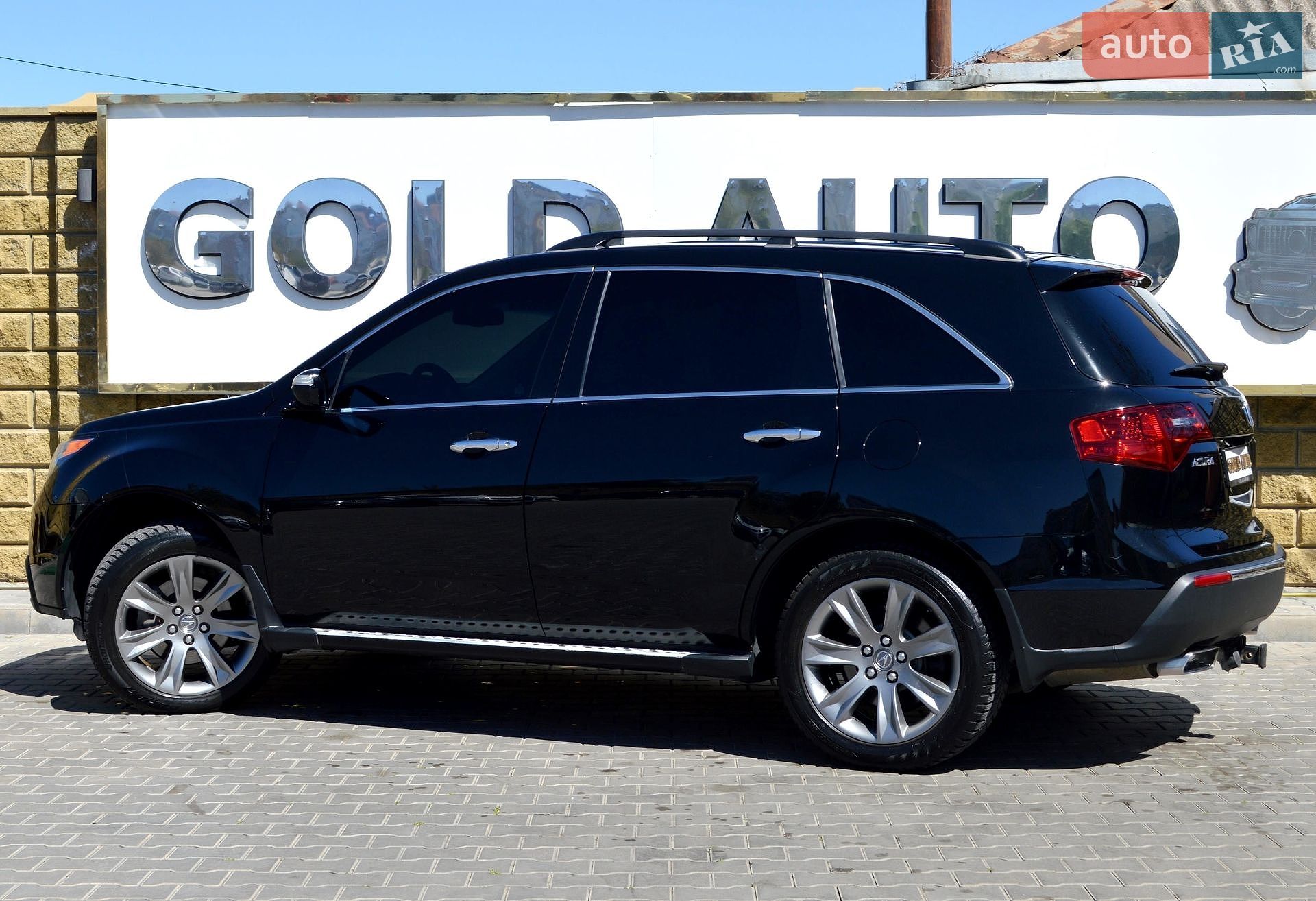 Acura MDX 2011 VIN 2HNYD2H70BH527730 фото оголошення 9 з 49