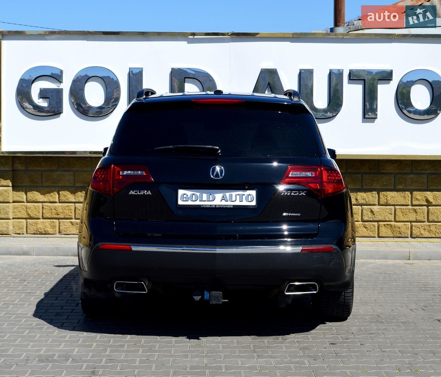 Acura MDX 2011 VIN 2HNYD2H70BH527730 фото оголошення 10 з 49