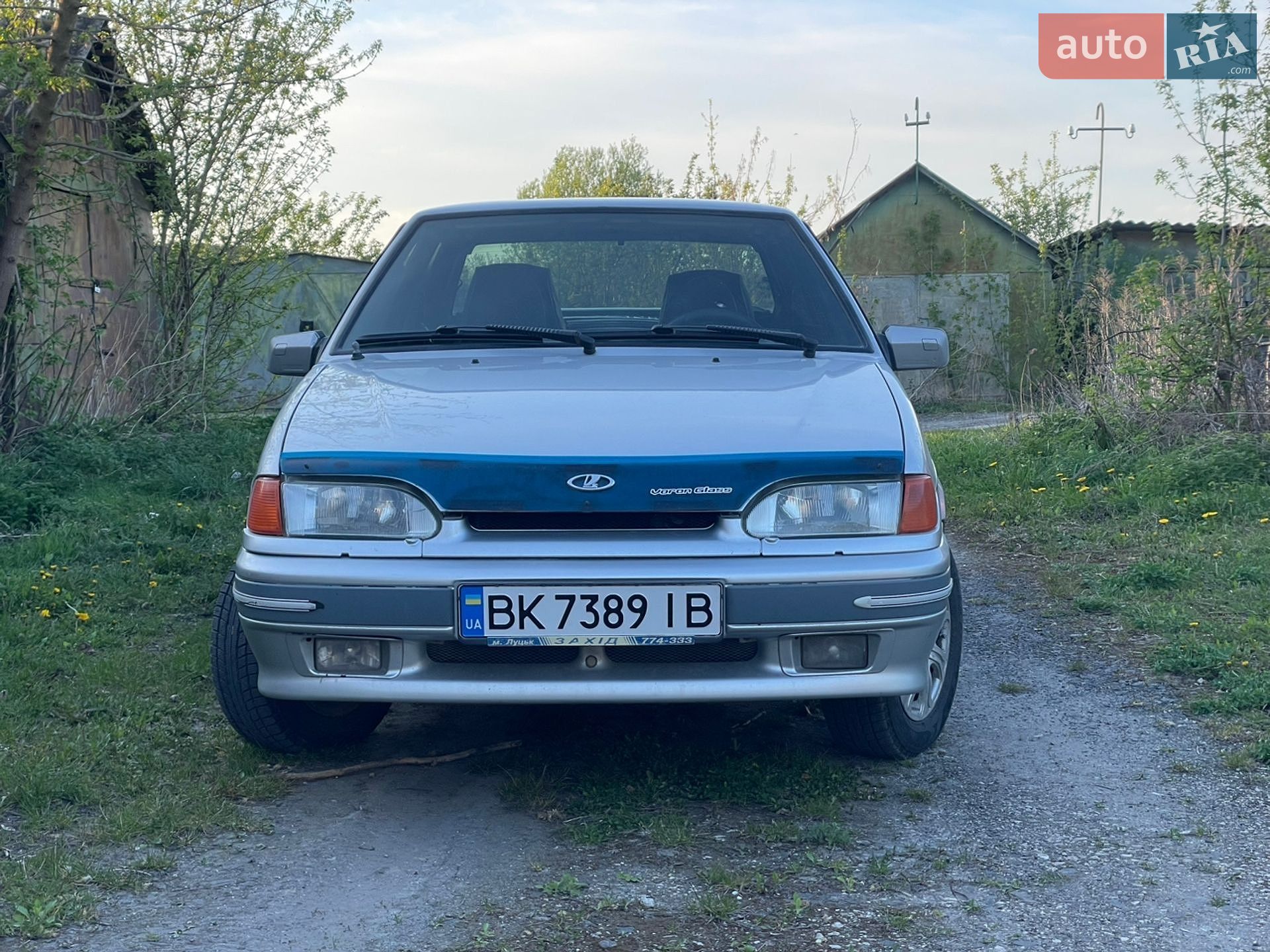 ВАЗ / Lada 2115 Samara 2006 VIN XTA21150064225575 фото оголошення 2 з 15