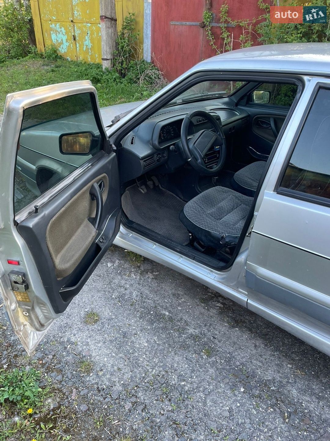 ВАЗ / Lada 2115 Samara 2006 VIN XTA21150064225575 фото оголошення 10 з 15